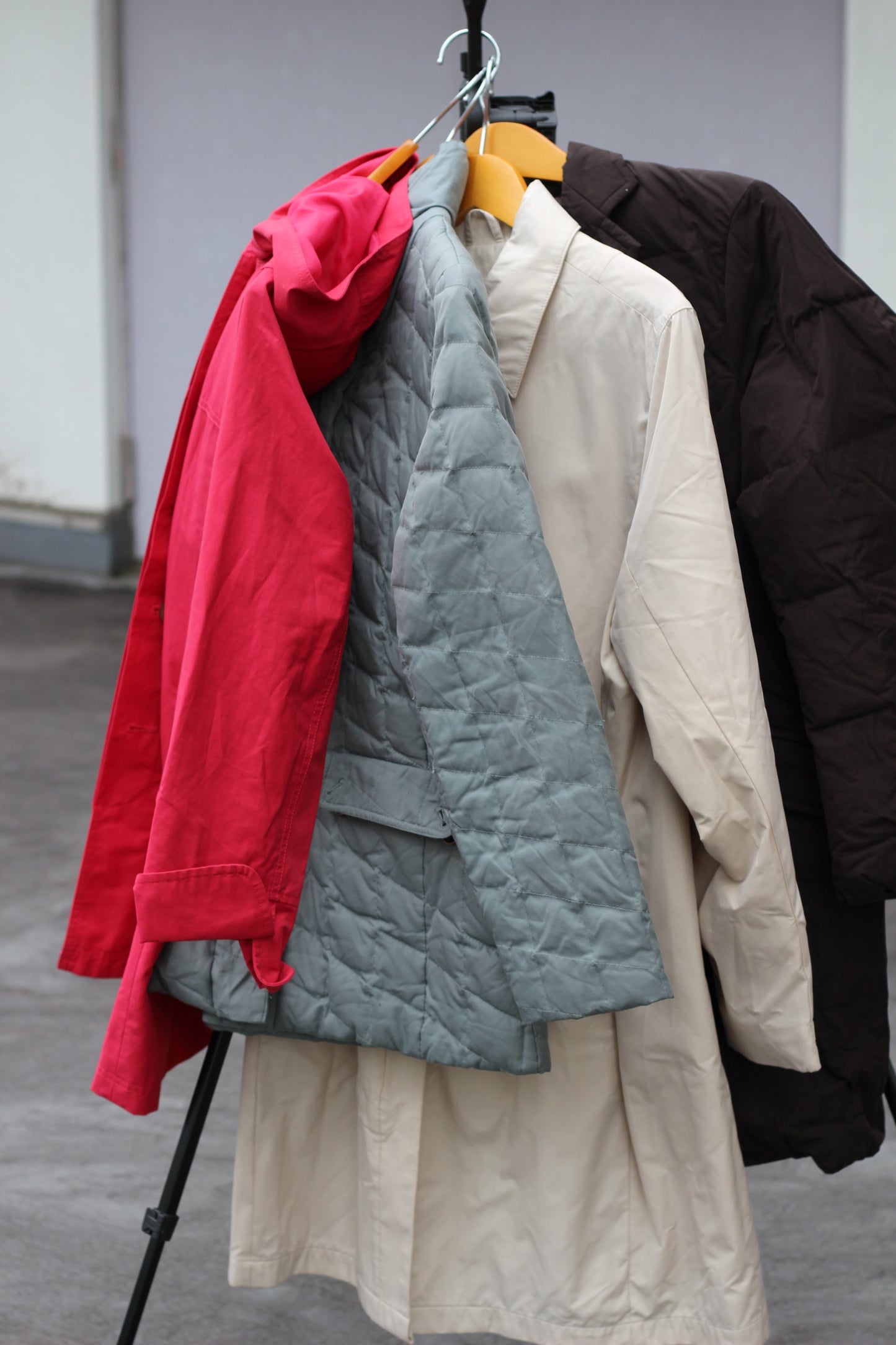 Women's Outdoor Brand Items x12点