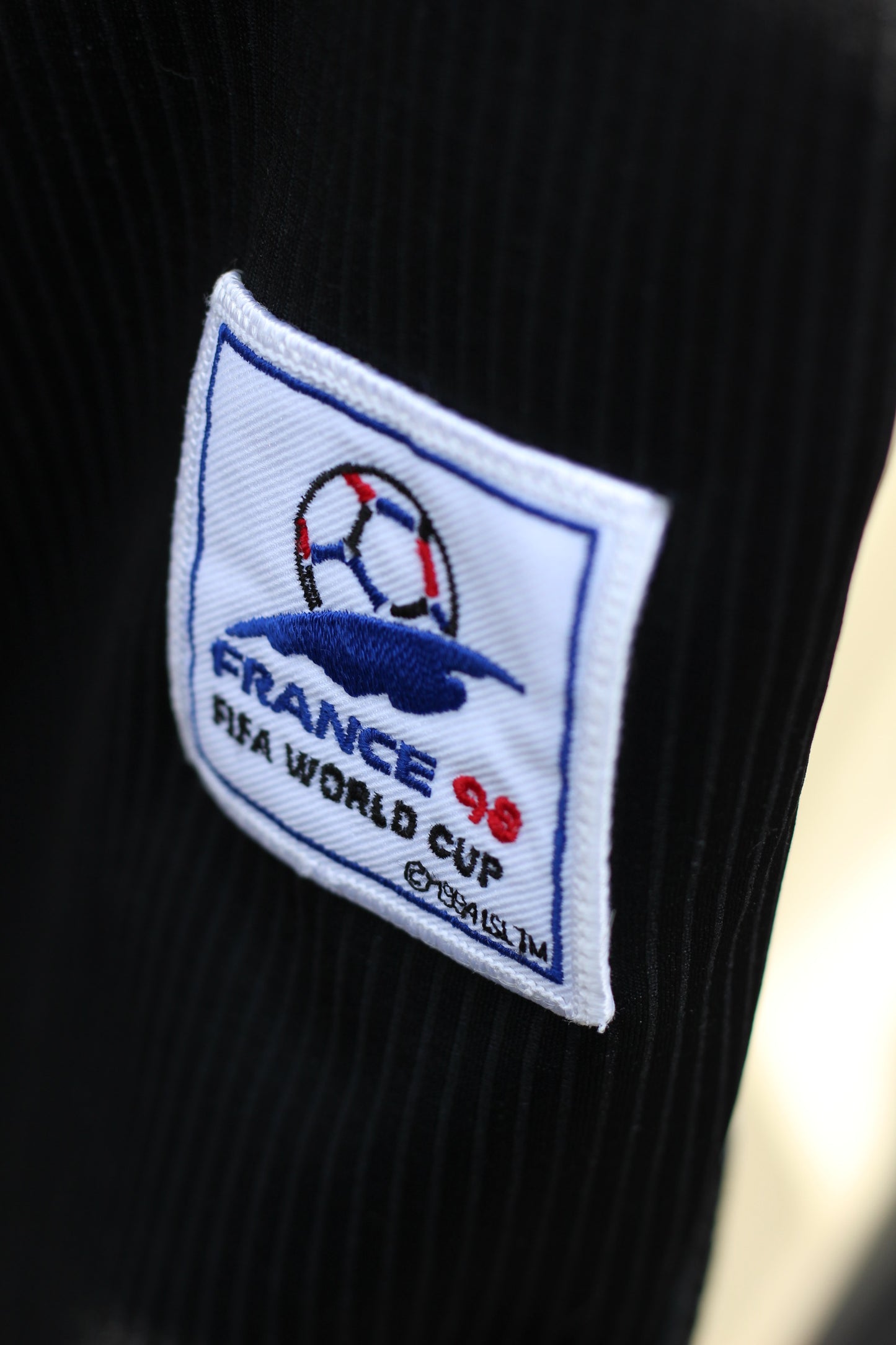 Euro Club Team Football T-Shirt x4点