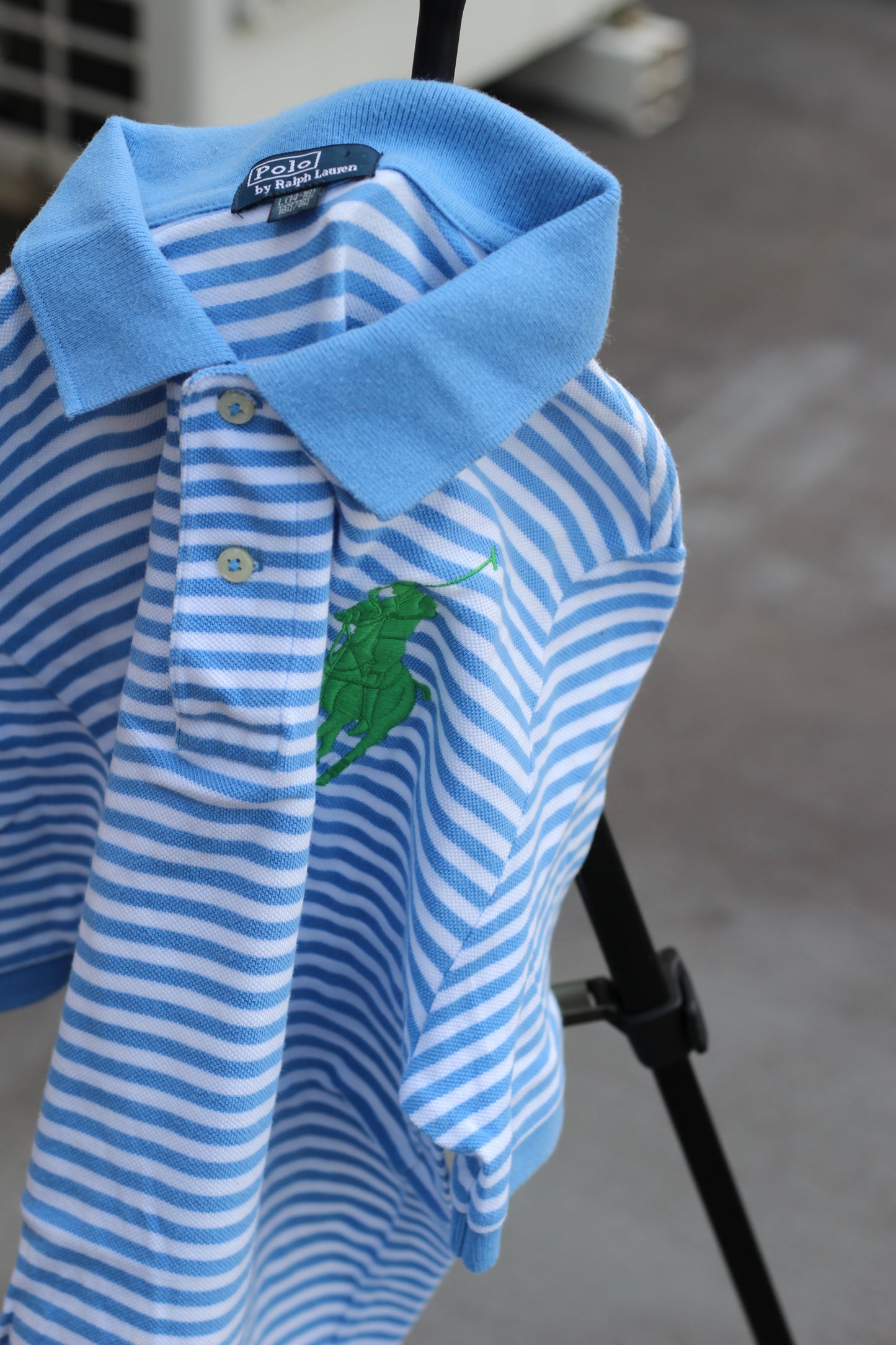 90-00's Polo Ralph Lauren Big Pony Short Sleeve Polo Shirt x12点