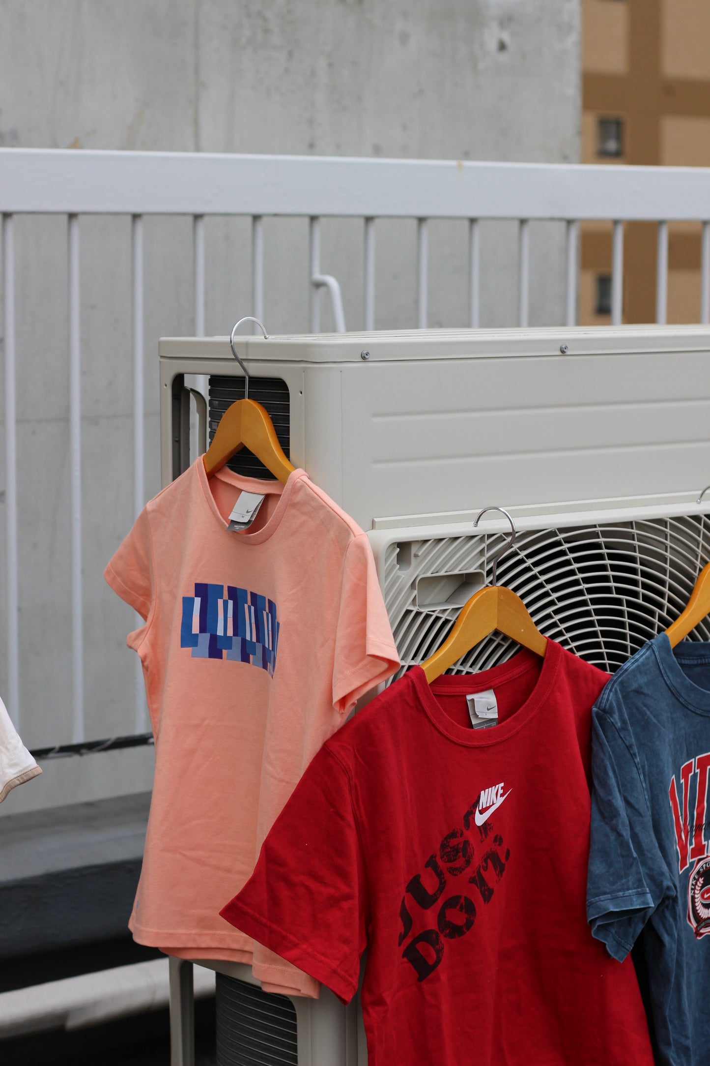 Nike Color Logo T-Shirt x17点