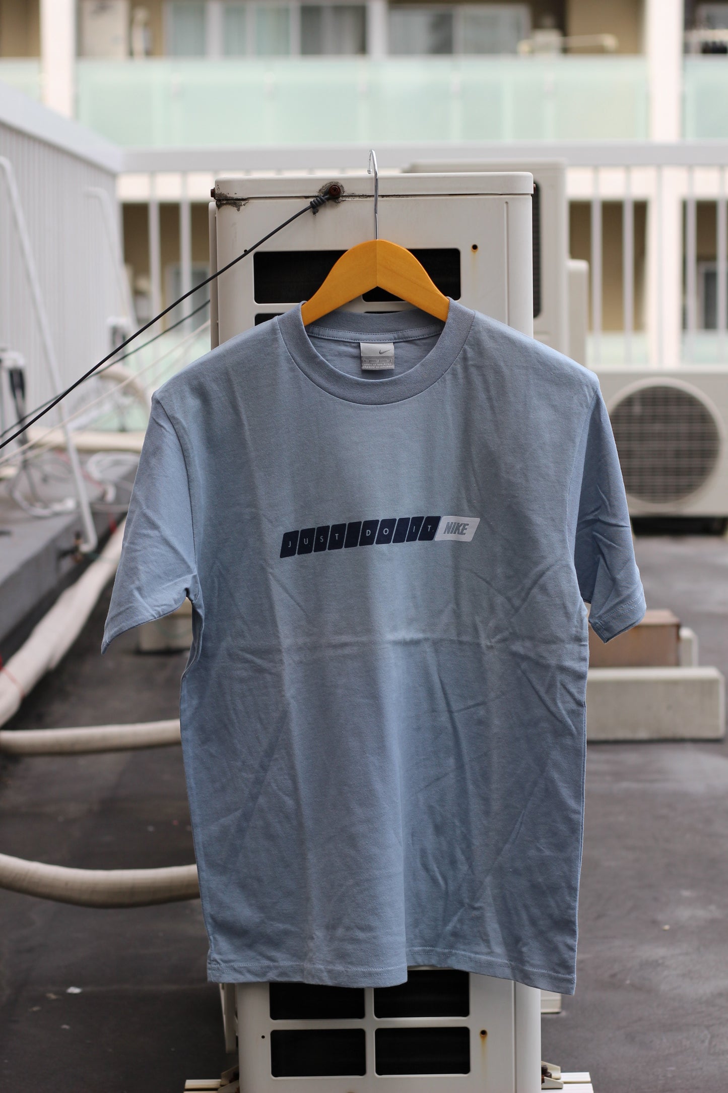 Nike Color Logo T-Shirt x17点