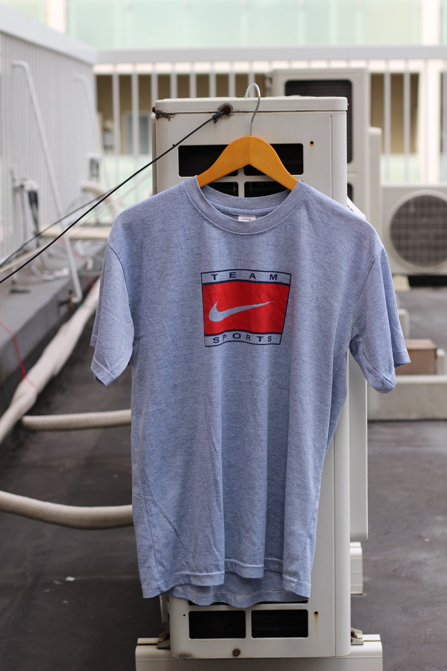 Nike Color Logo T-Shirt x17点