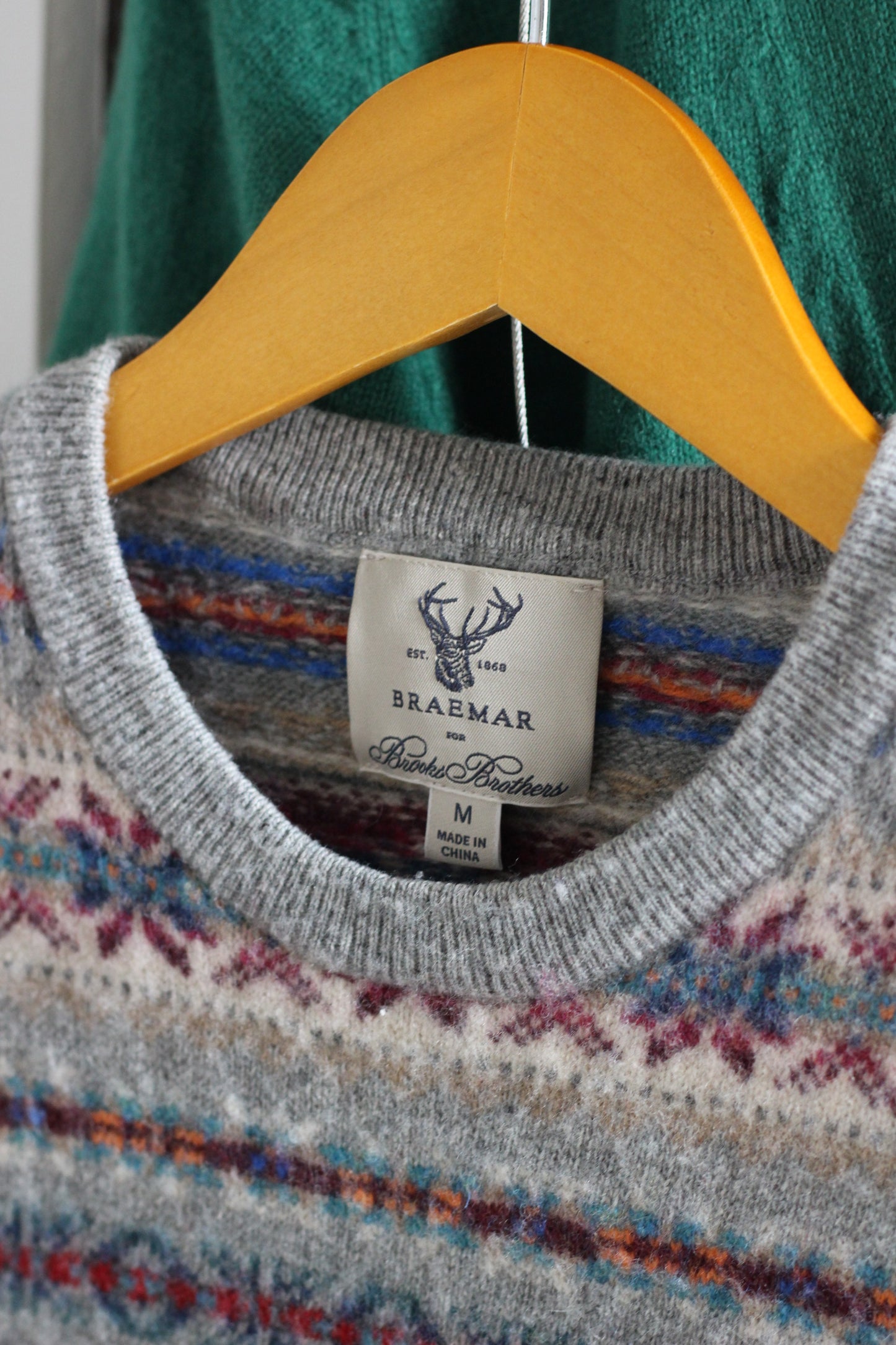 Brooks Brothers Knitwear x3点