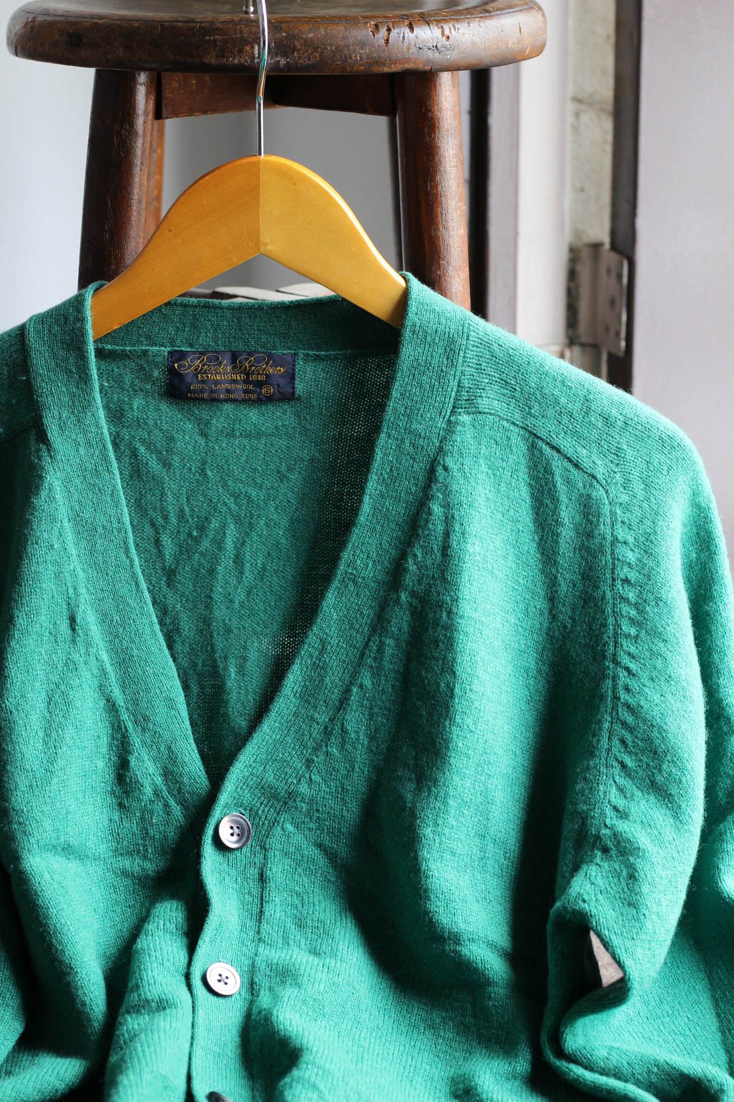 Brooks Brothers Knitwear x3点