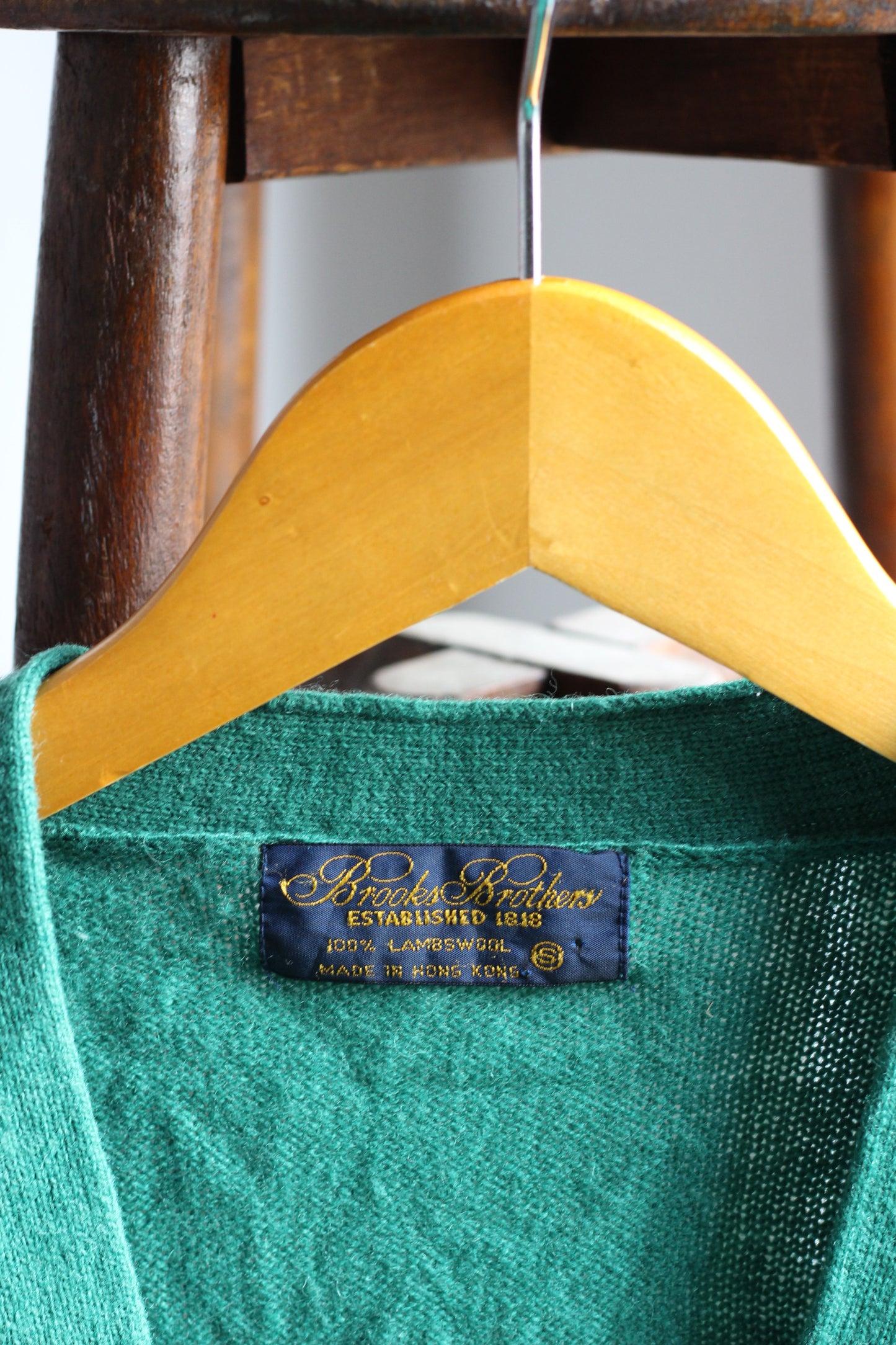 Brooks Brothers Knitwear x3点
