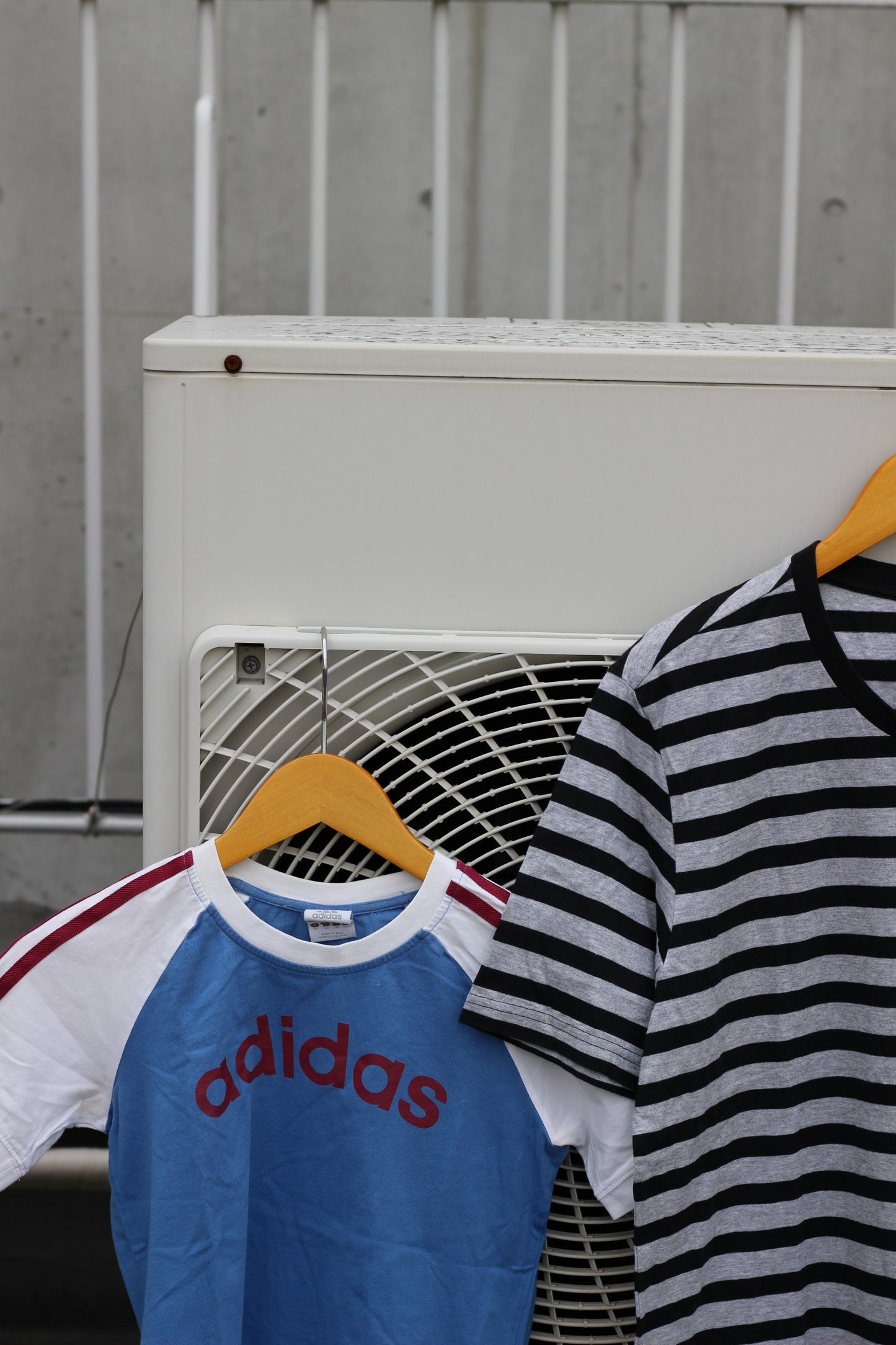 adidas Color Logo T-Shirt x11点