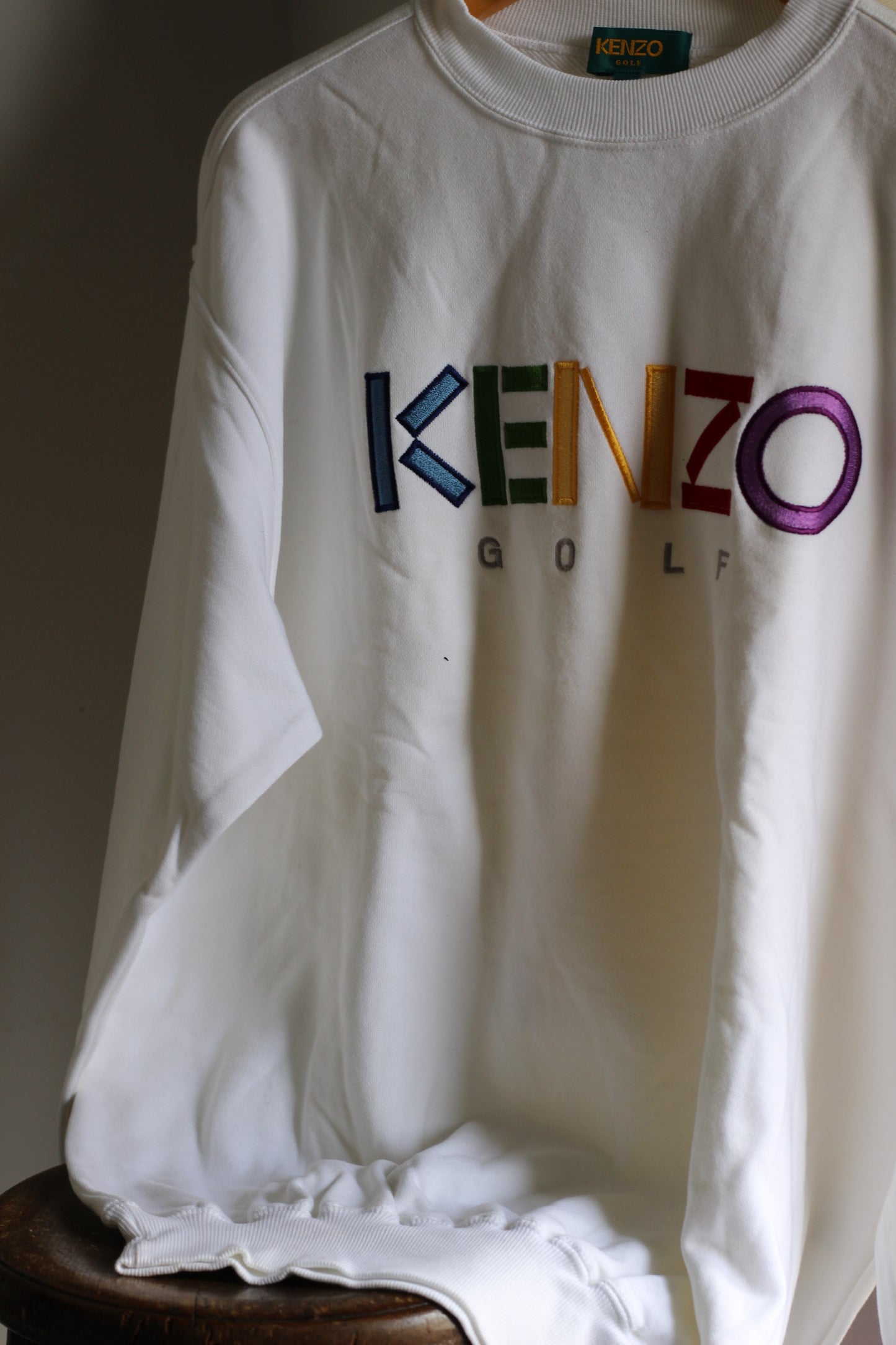Kenzo Items x4点