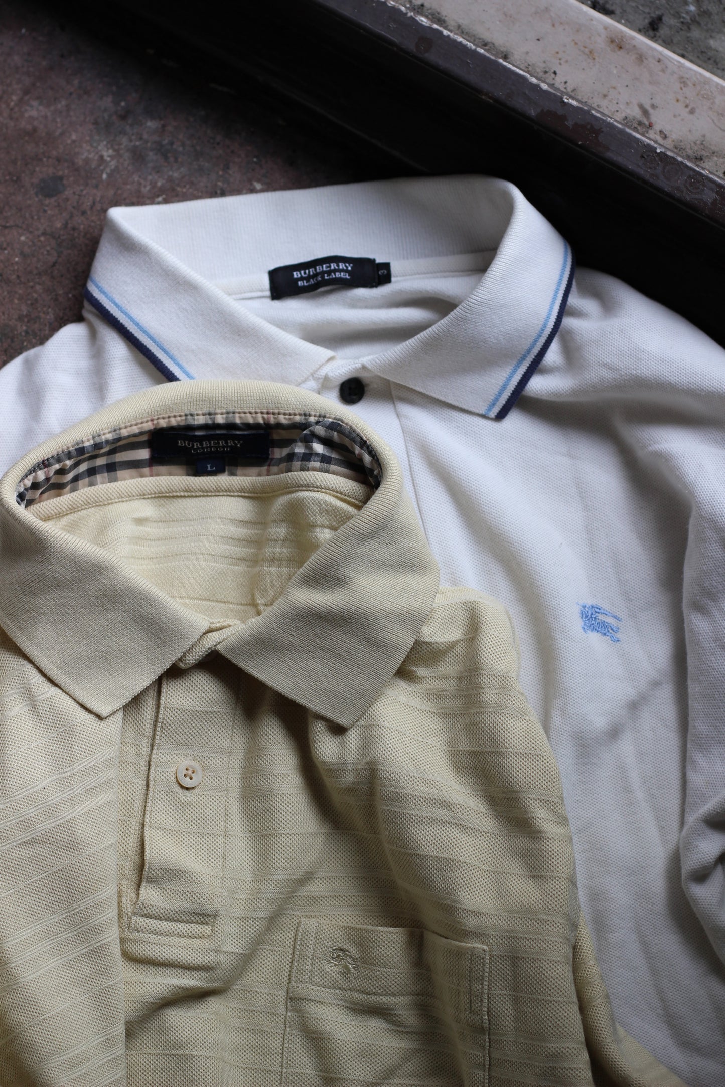 Burberry Shirt x5点