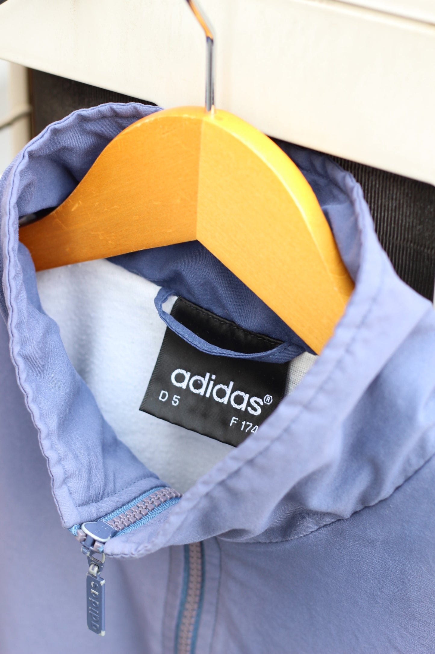 80's 90's Vintage Adidas Track Jacket & Sweatshirt x2点