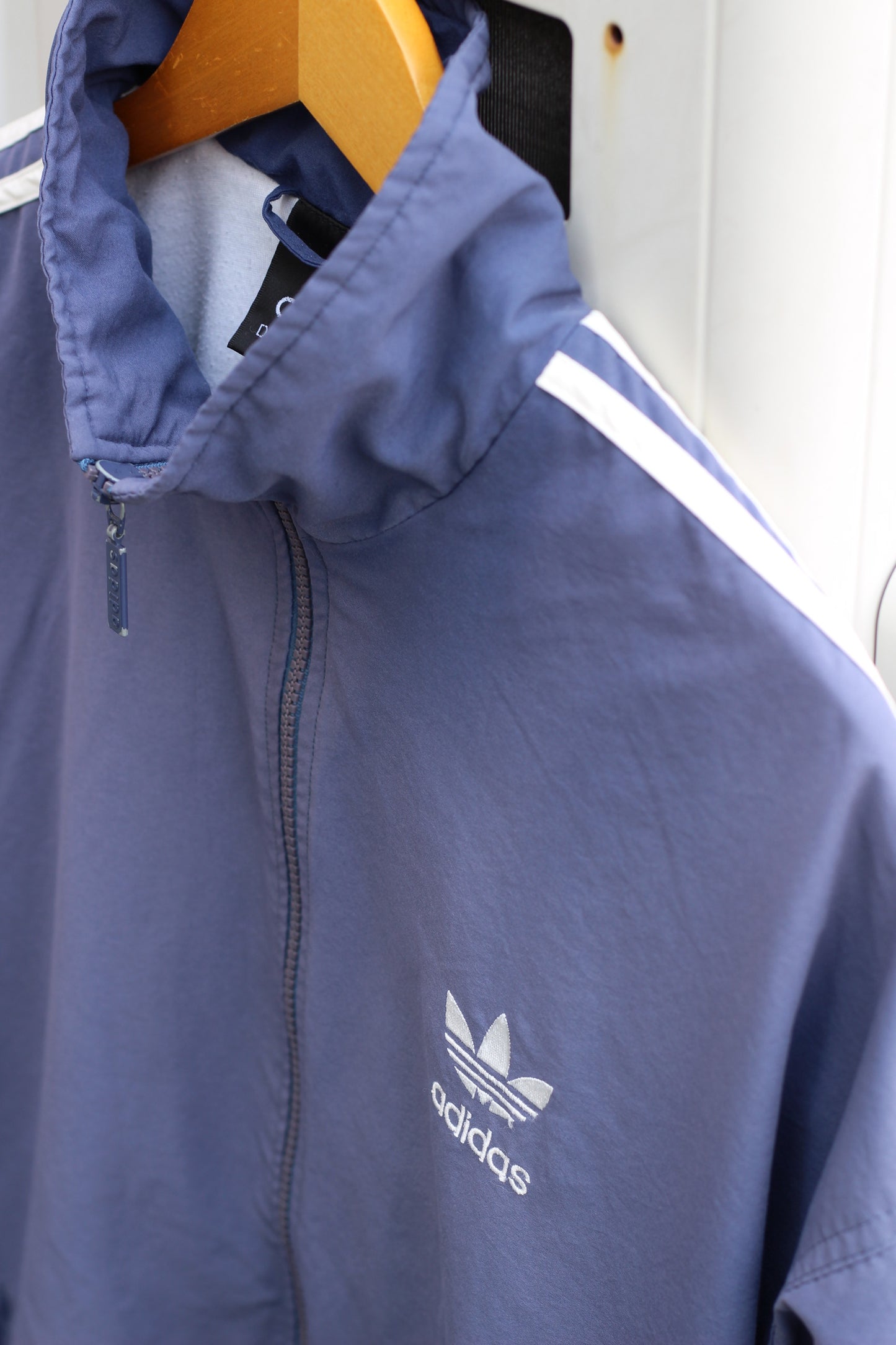 80's 90's Vintage Adidas Track Jacket & Sweatshirt x2点
