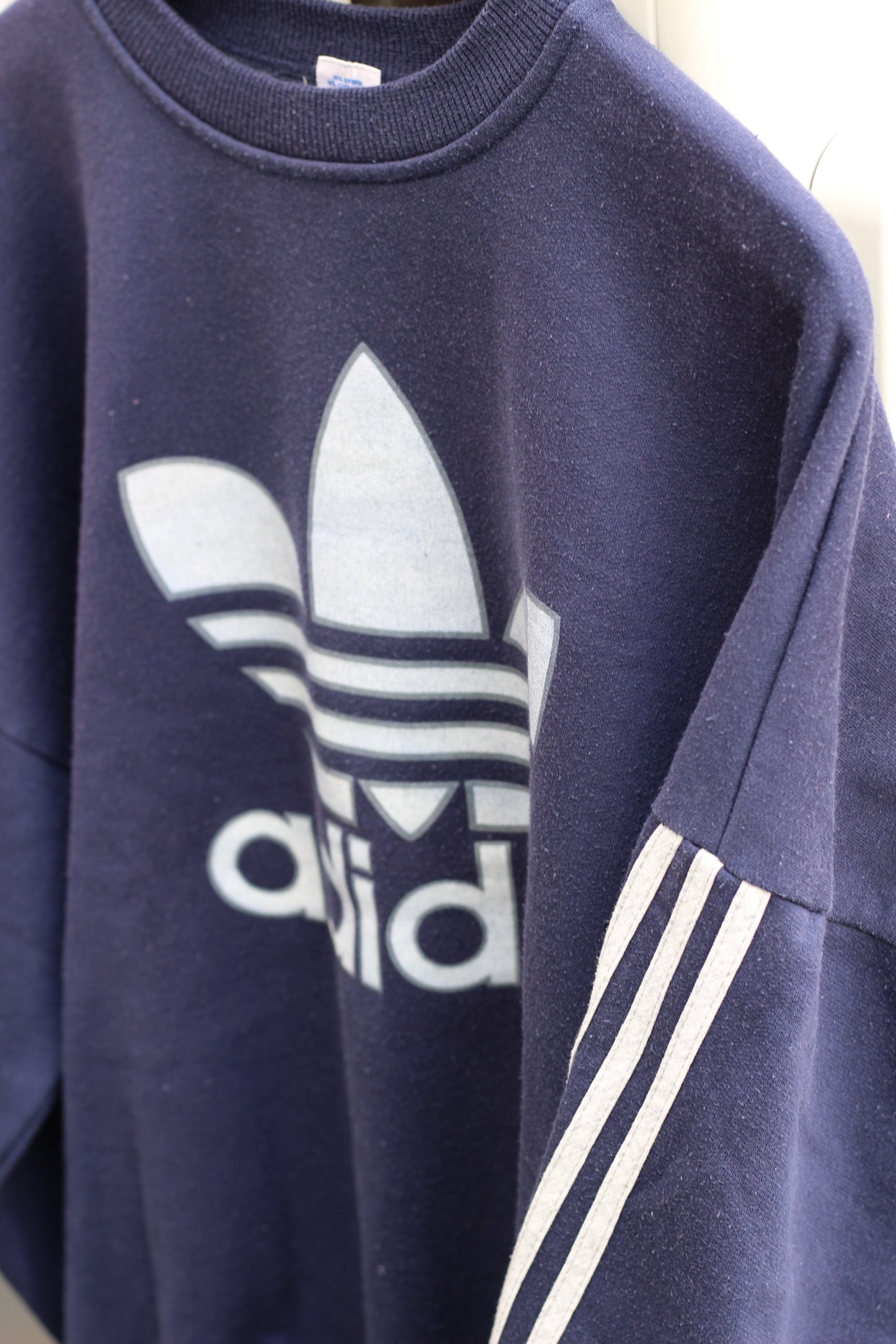 80's 90's Vintage Adidas Track Jacket & Sweatshirt x2点