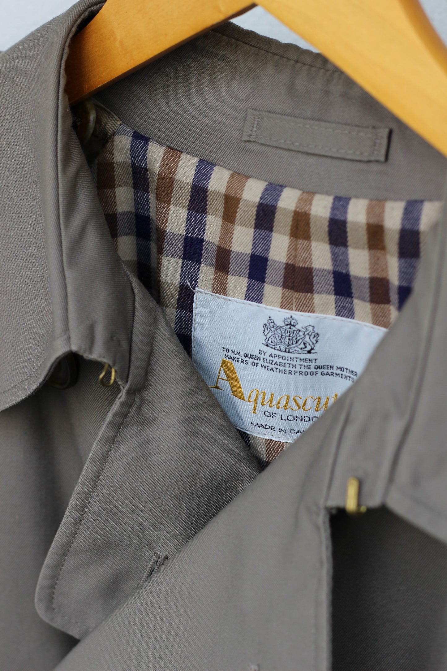 Men's Euro Brand Coat x4点