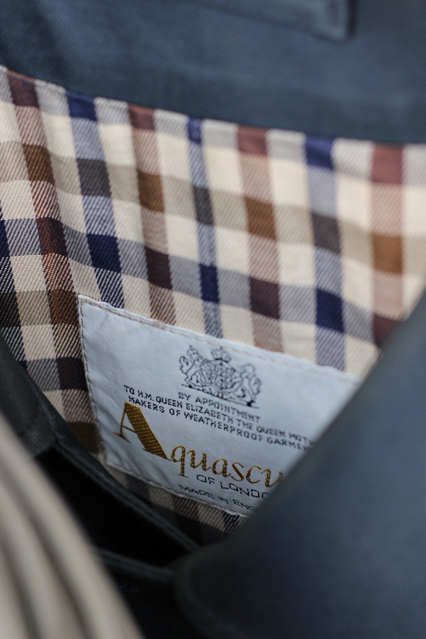 Men's Euro Brand Coat x4点