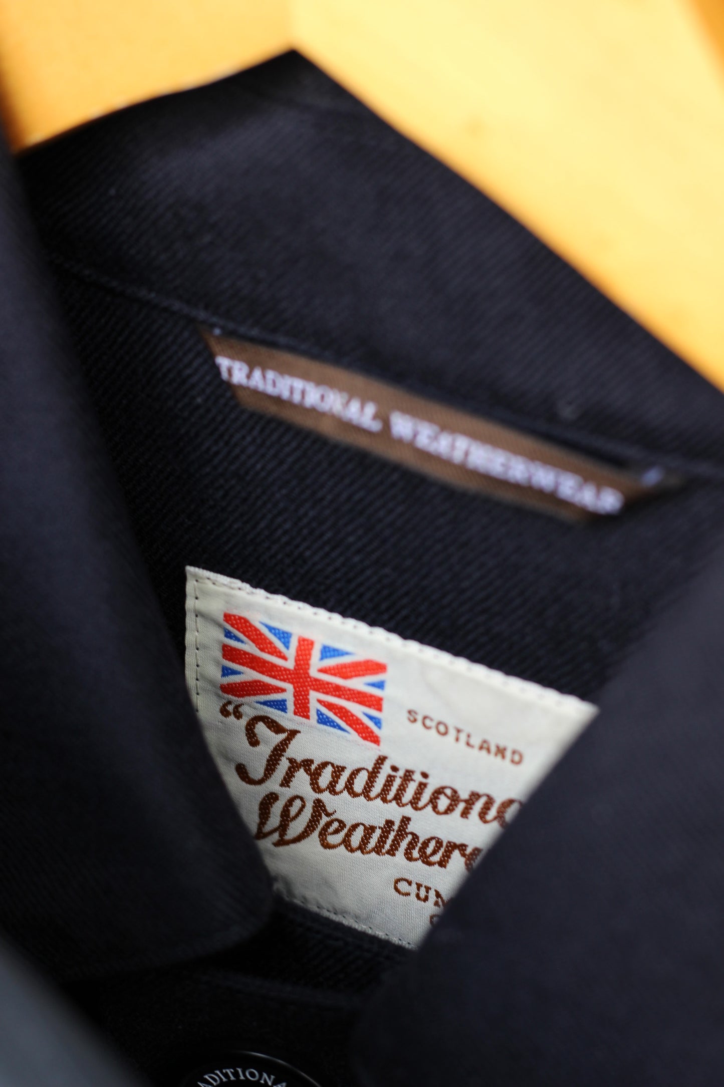 Men's Euro Brand Coat x4点