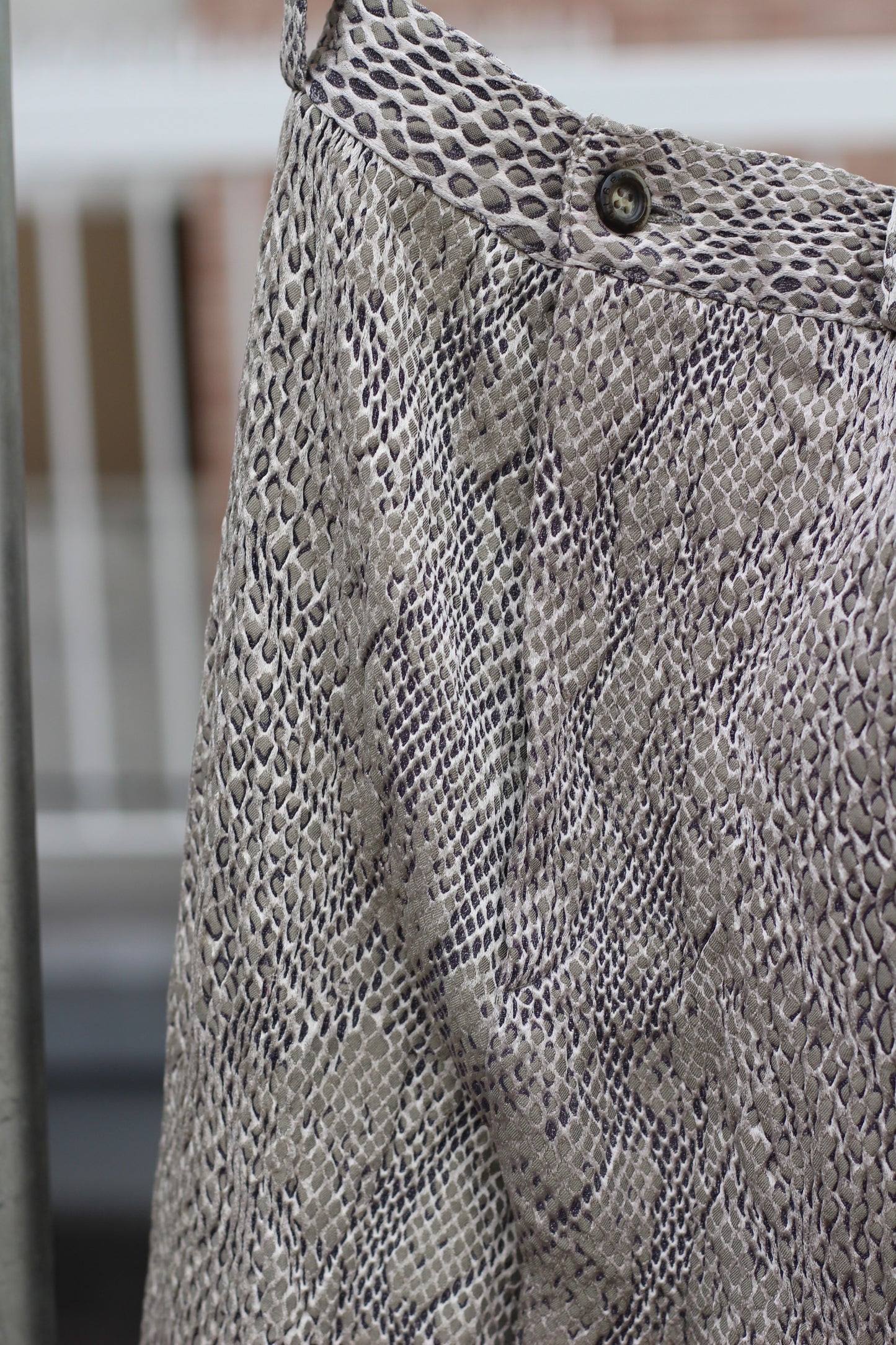 Y2K Style Women's Design & Flare Bottoms x2点