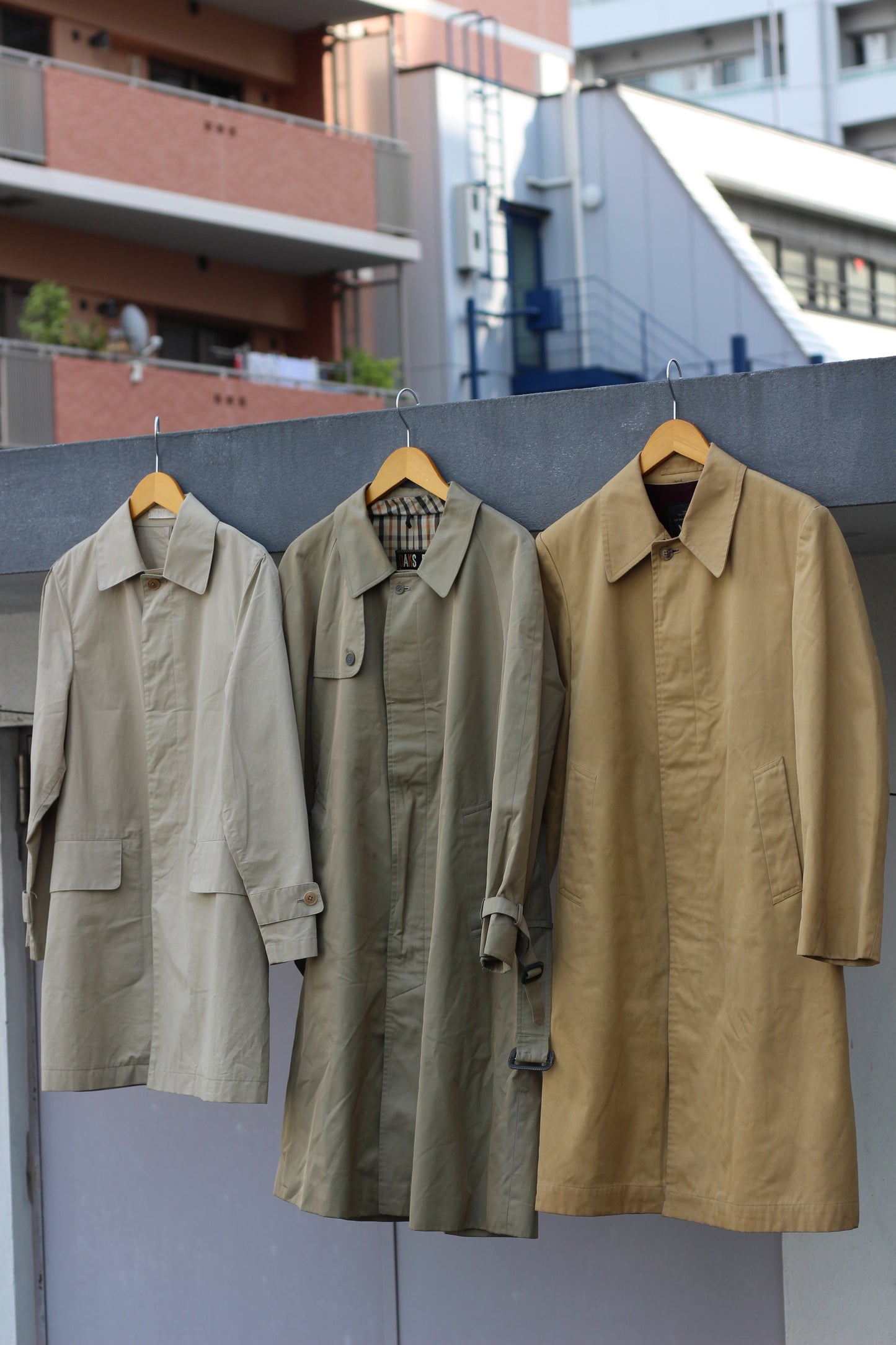 Men's High-Grade Brand Coat x13点