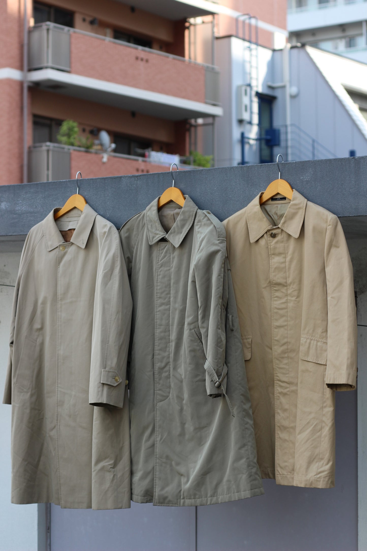 Men's High-Grade Brand Coat x13点