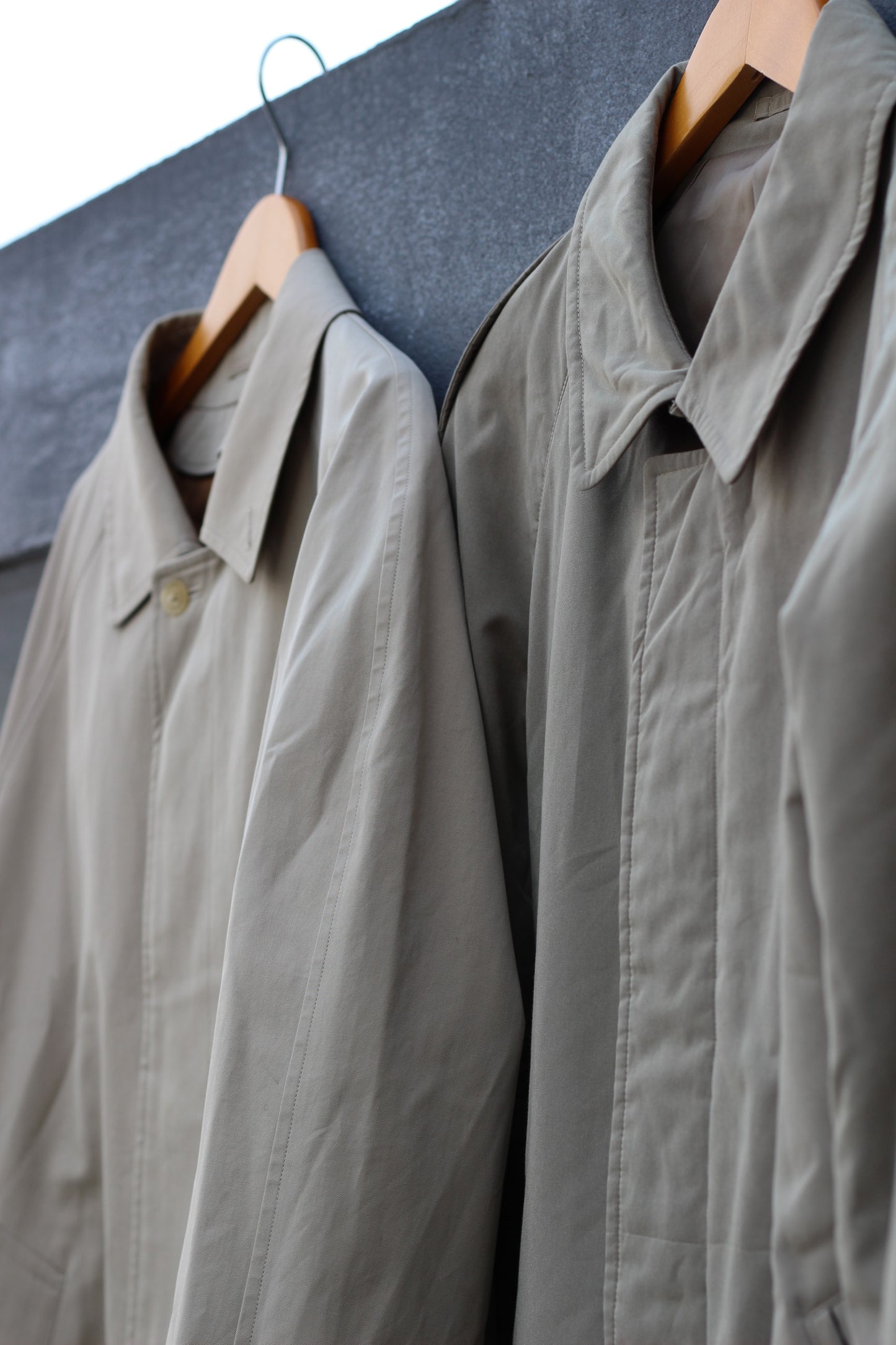 Men's High-Grade Brand Coat x13点