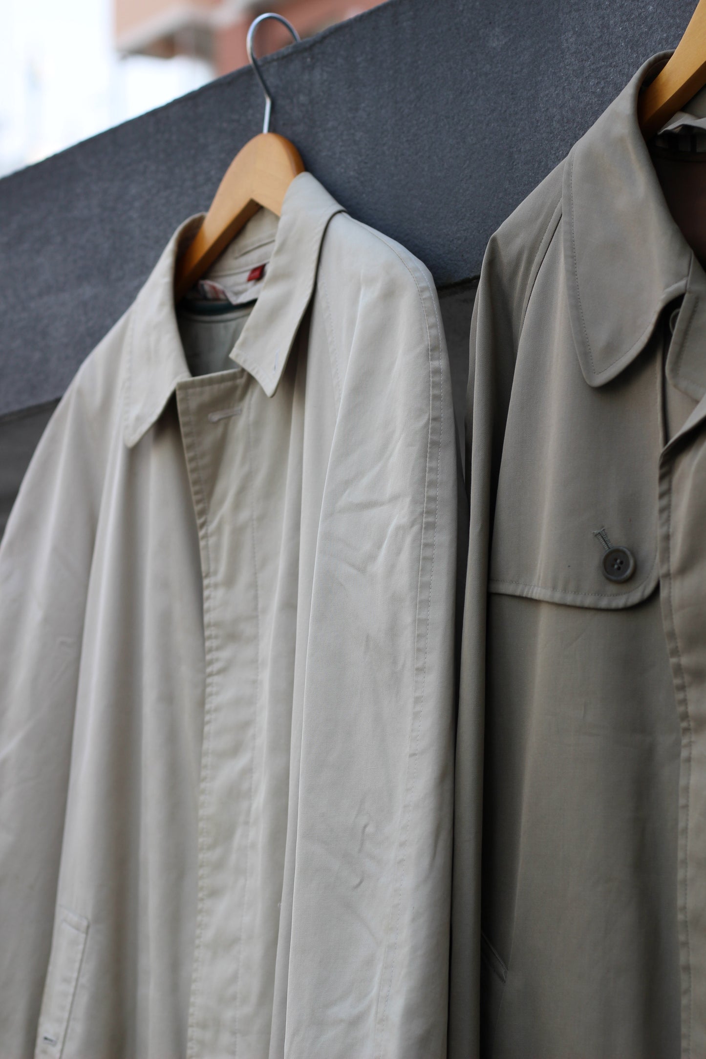 Men's High-Grade Brand Coat x13点