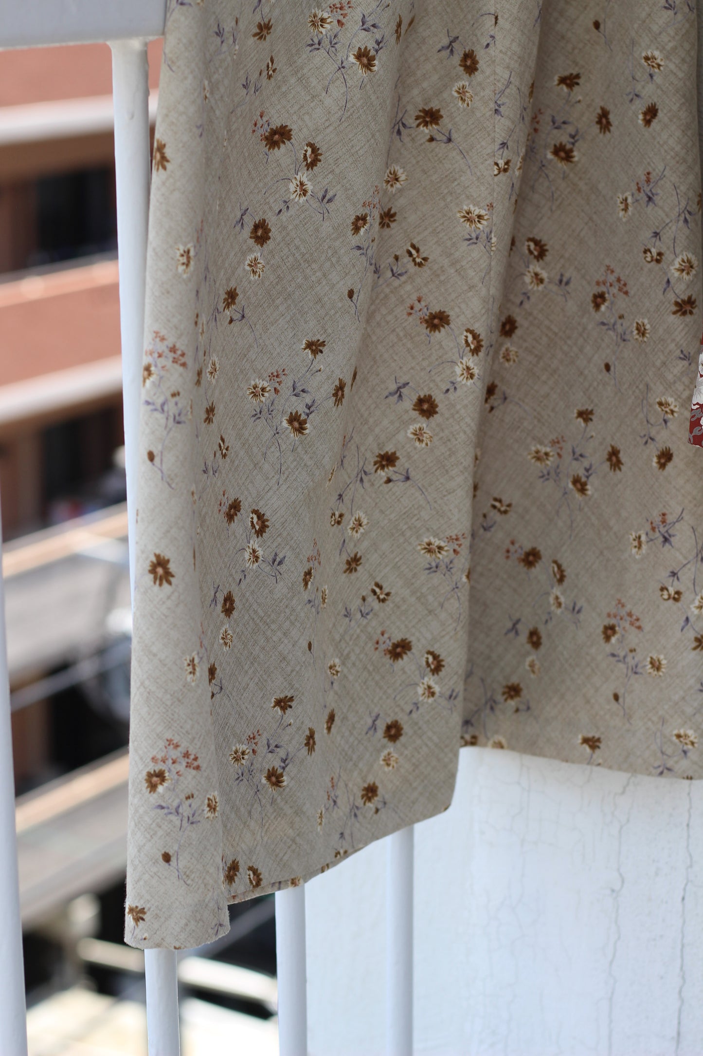 Vintage Flower Skirt x10点