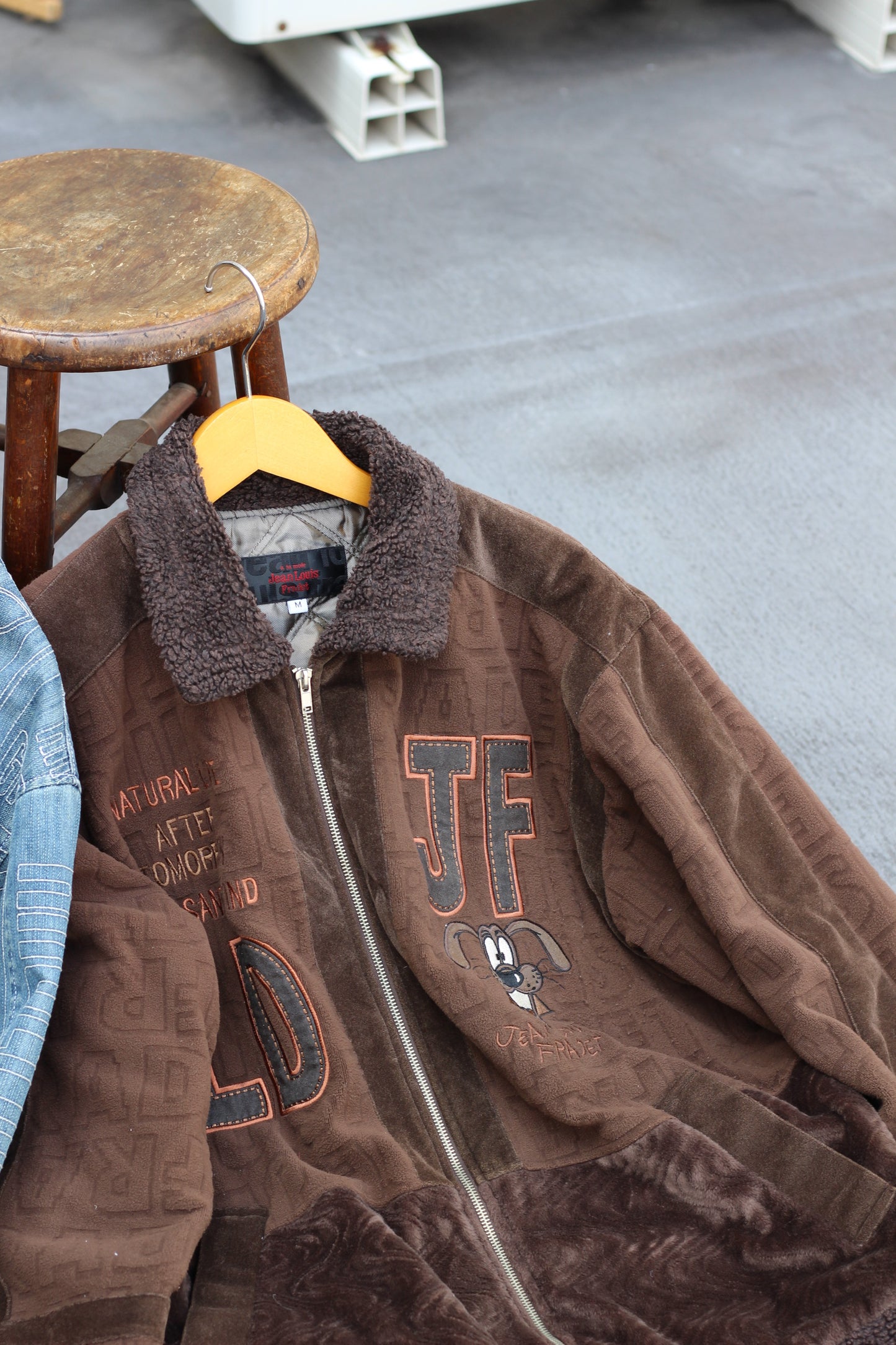 Men's Designer Jacket x2点