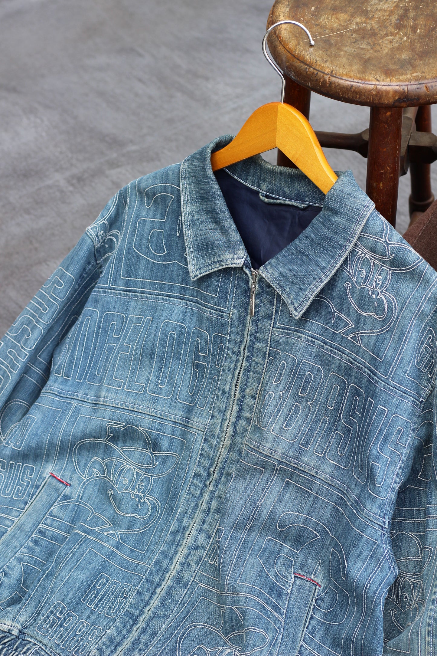 Men's Designer Jacket x2点