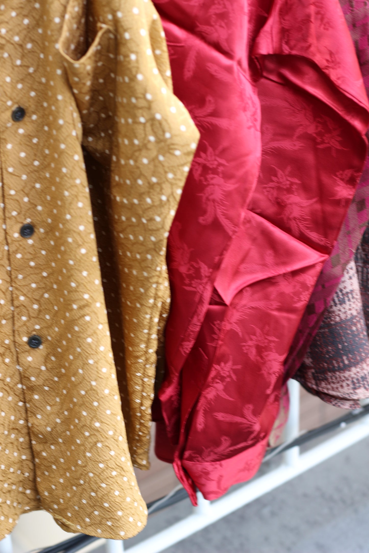 Men's Design Shirts x16点