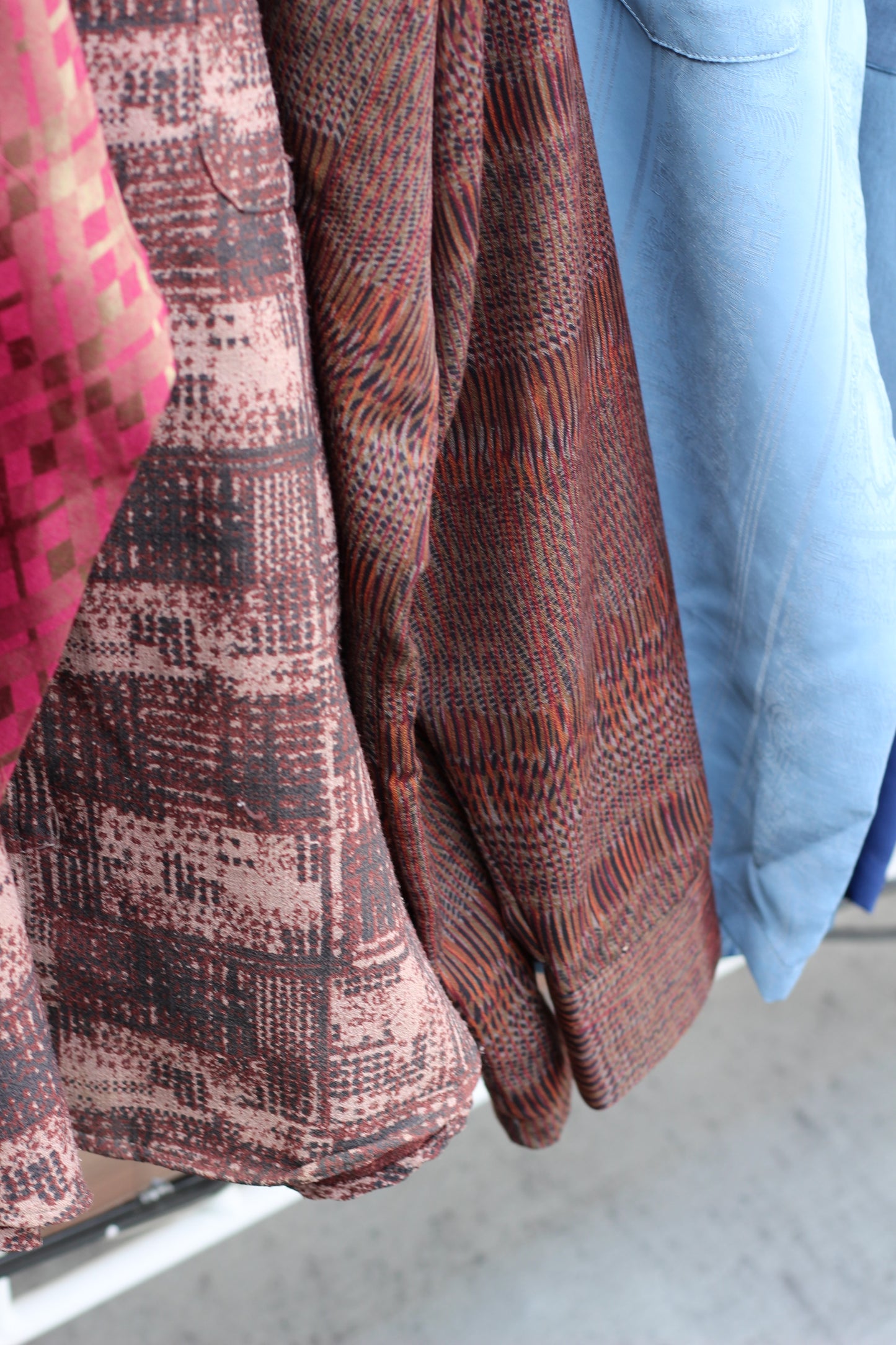 Men's Design Shirts x16点