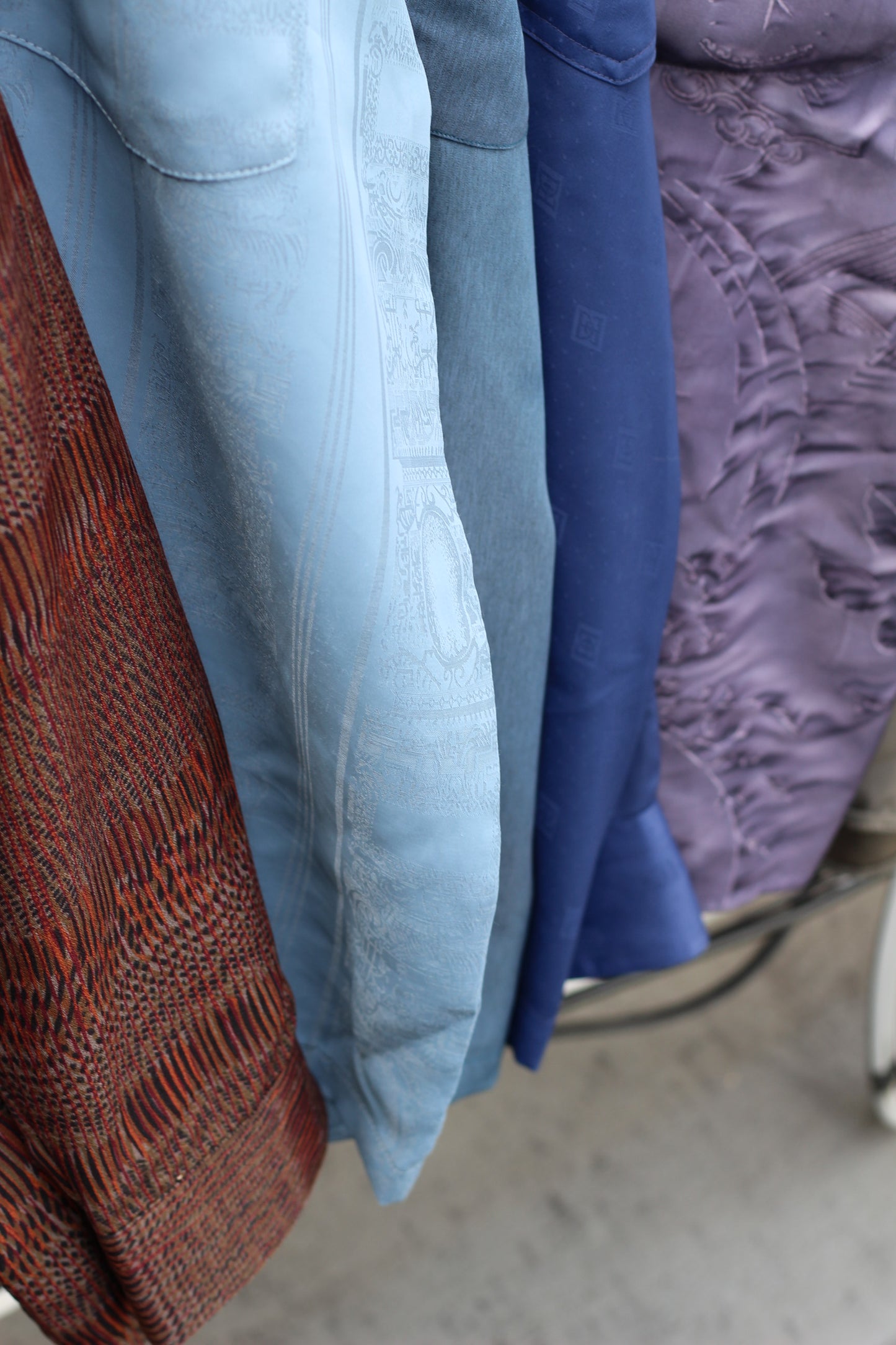 Men's Design Shirts x16点