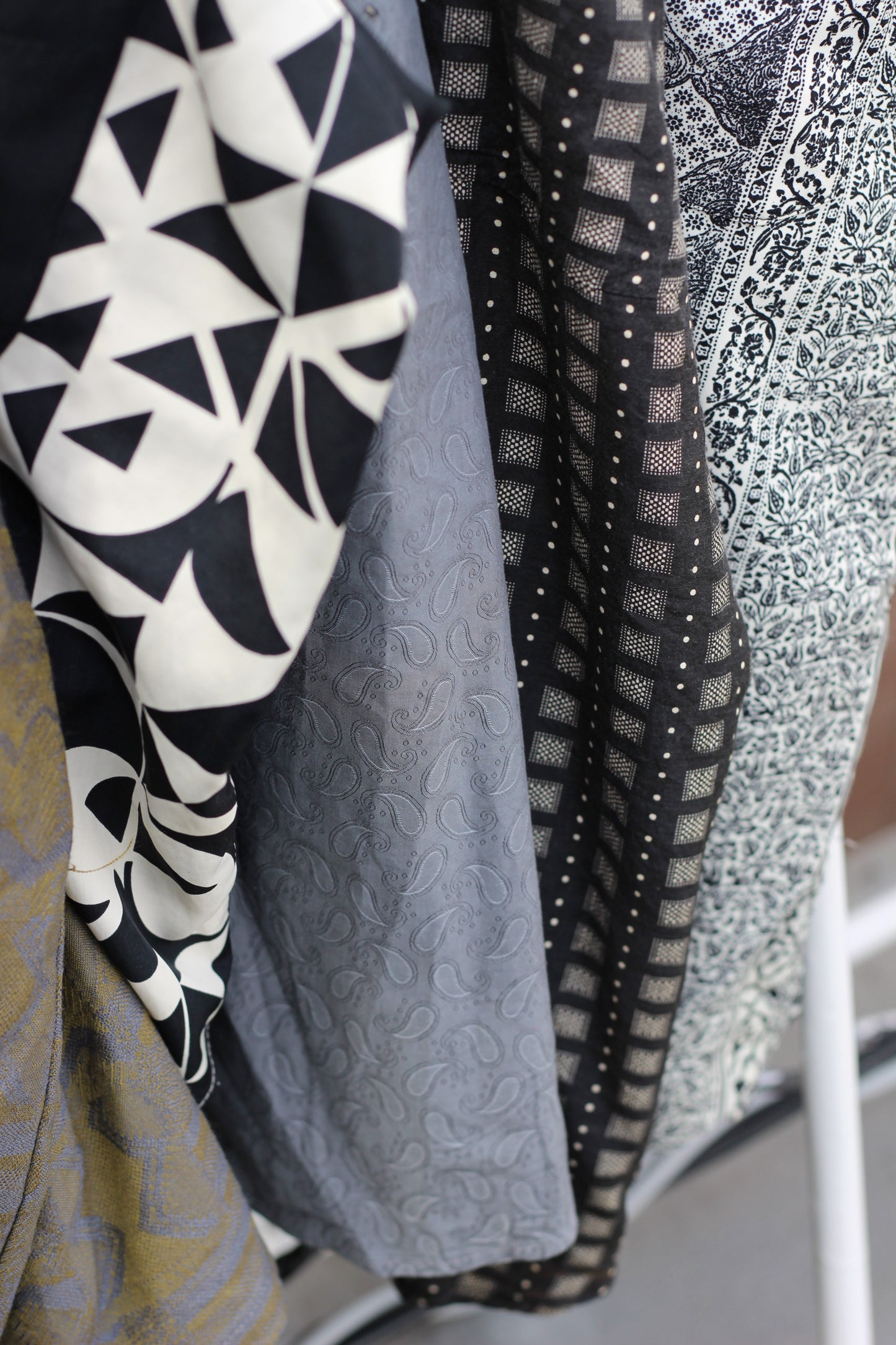 Men's Design Shirts x16点