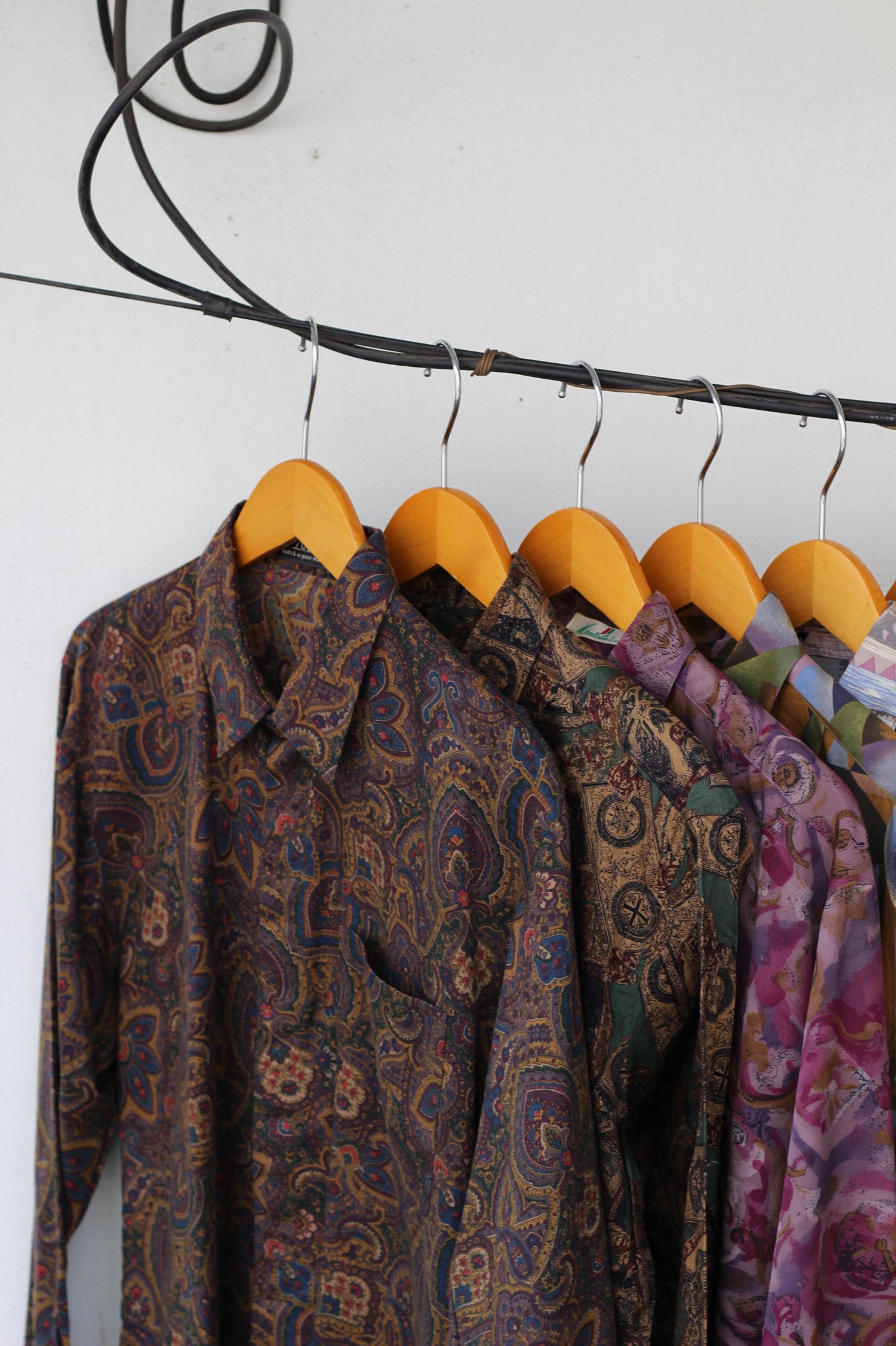 Men's Design Shirts x16点