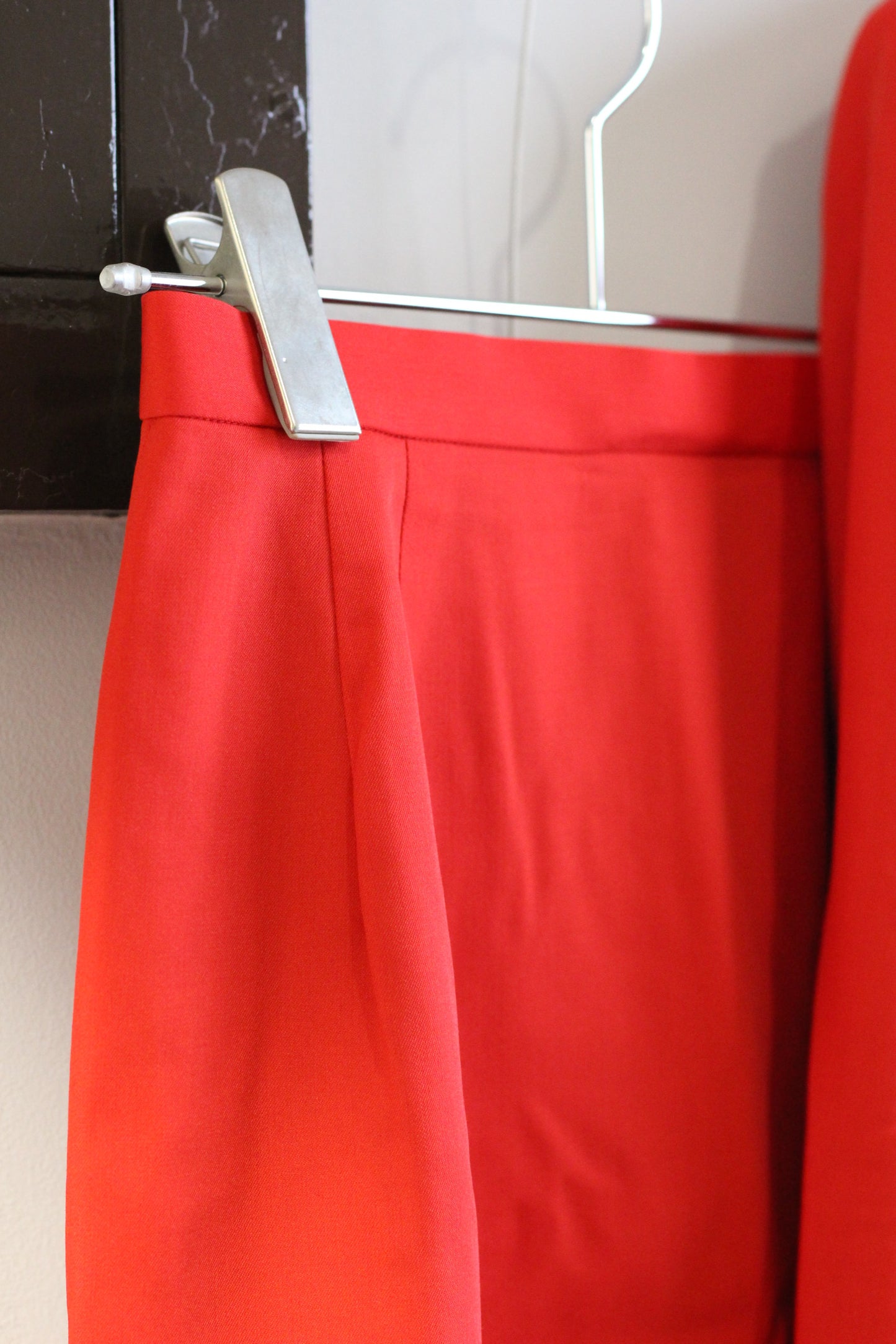 Vintage Red Setup x3点