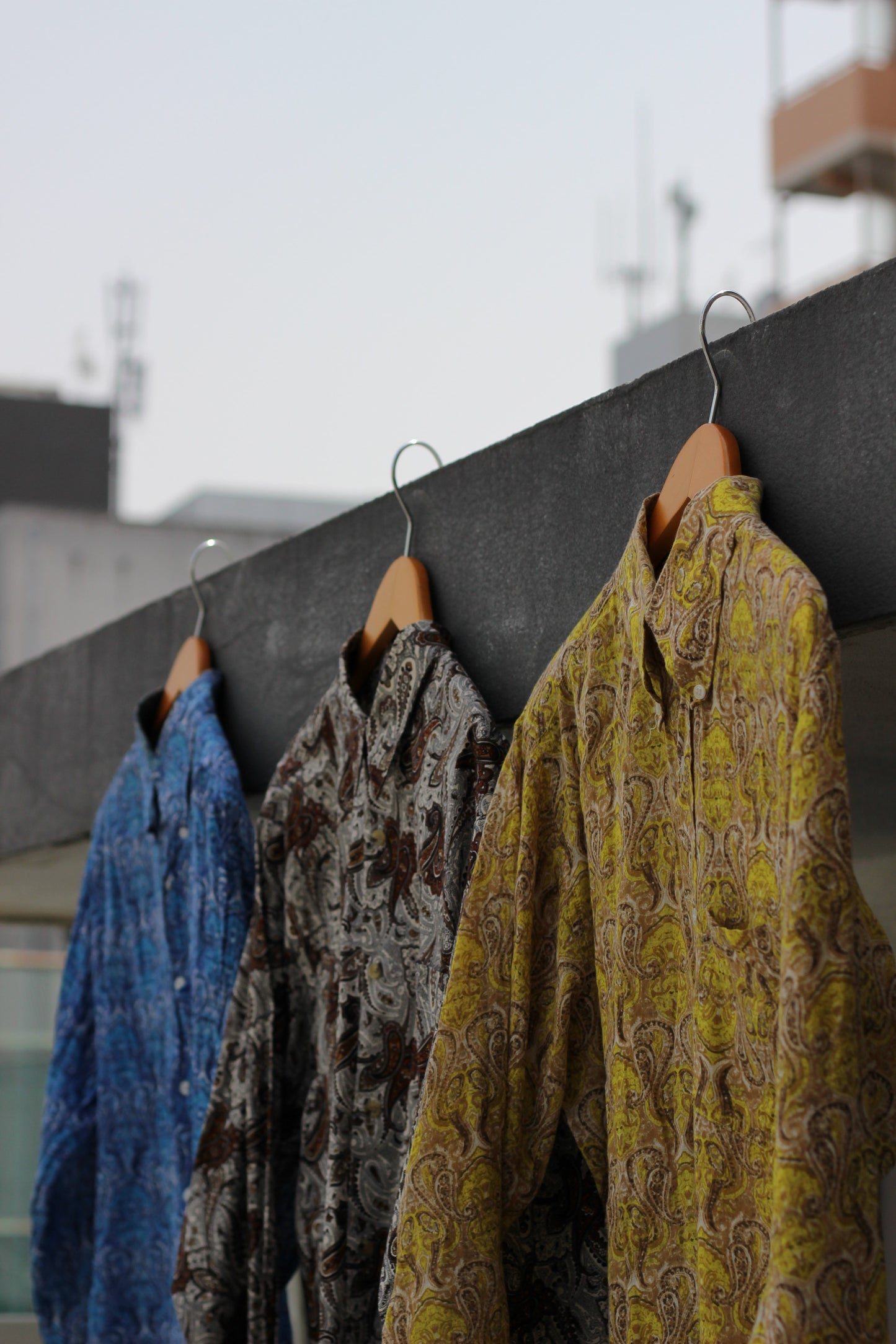 Men's Design Shirts x16点