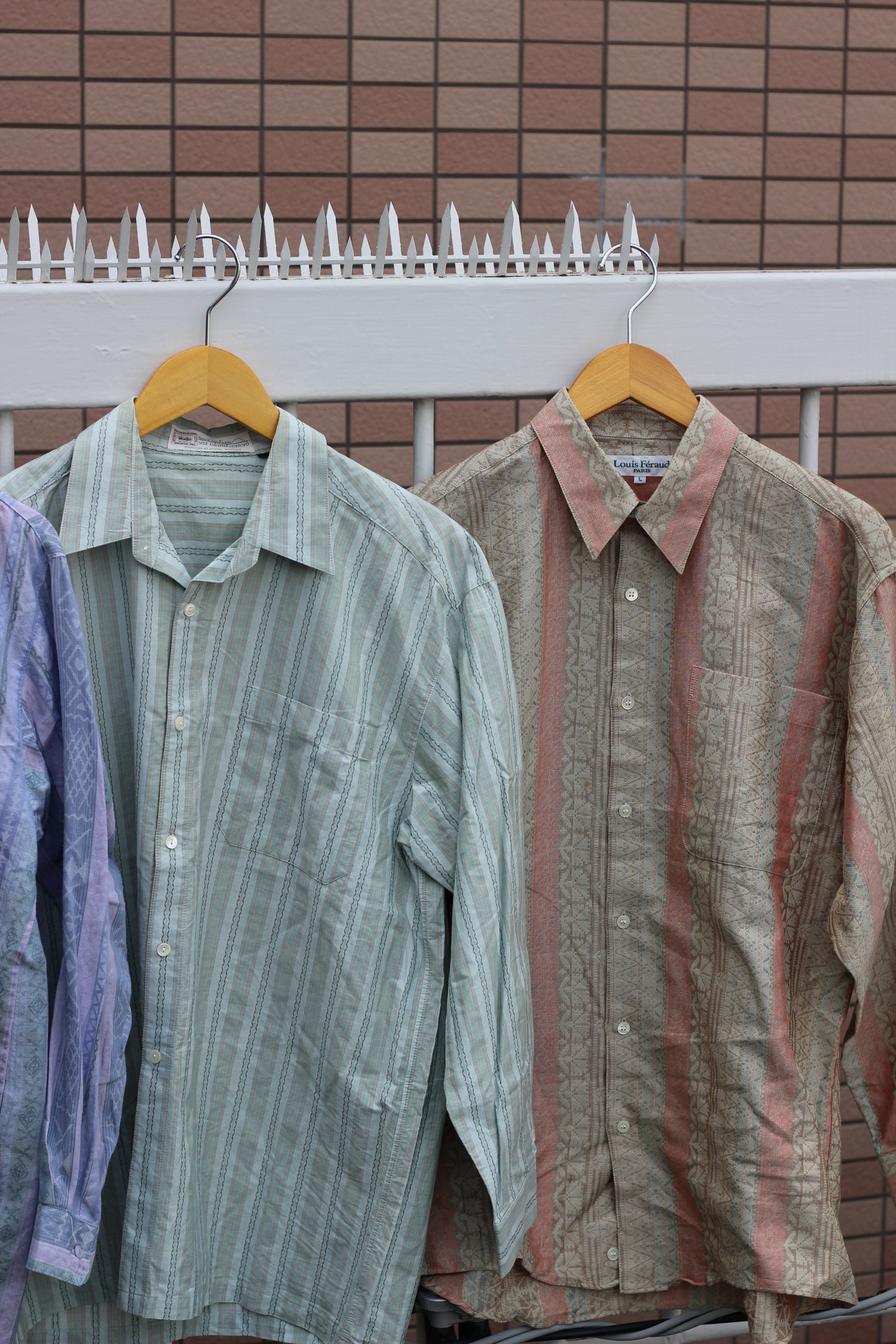 Men's Design Shirts x16点