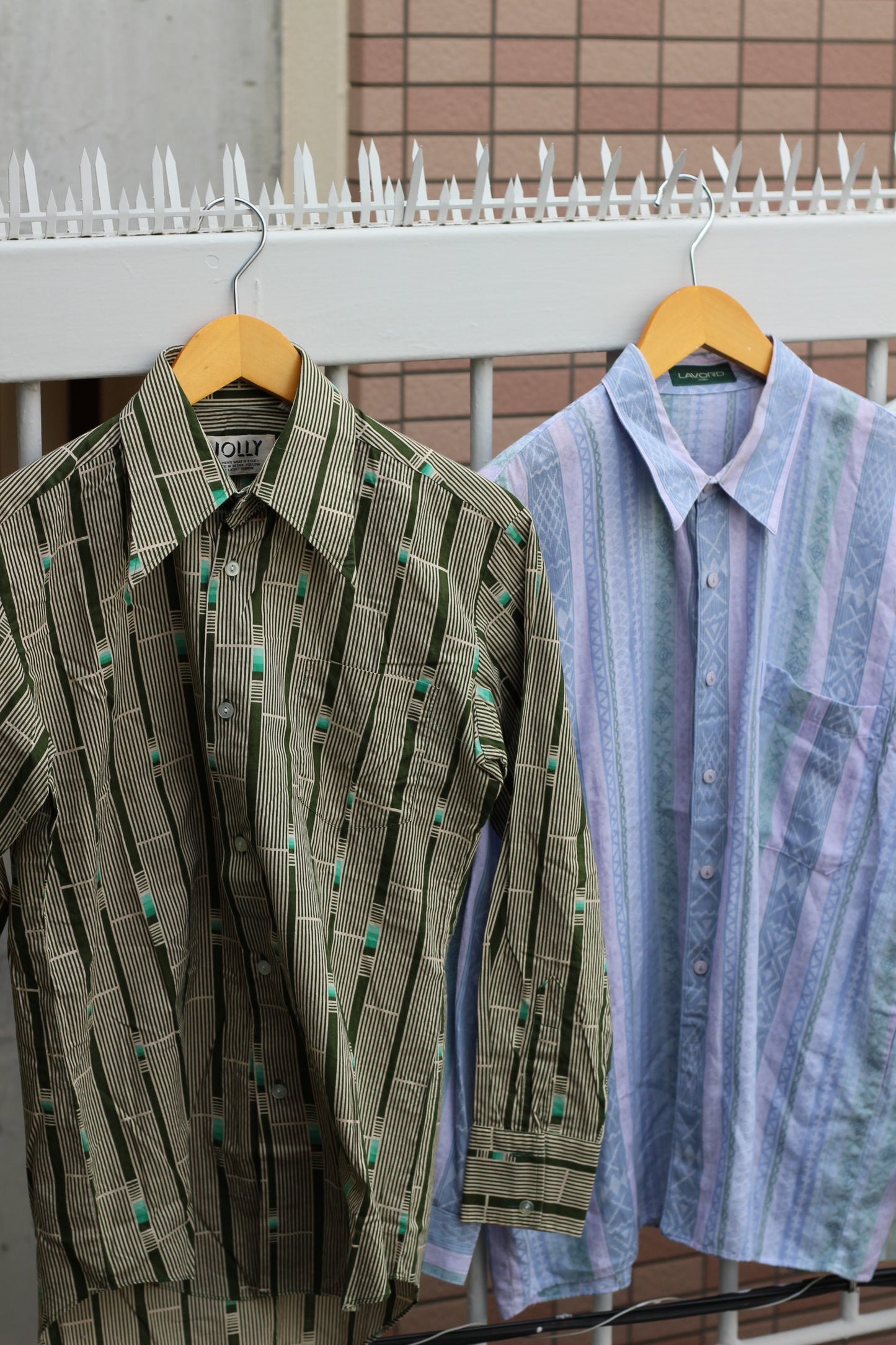 Men's Design Shirts x16点