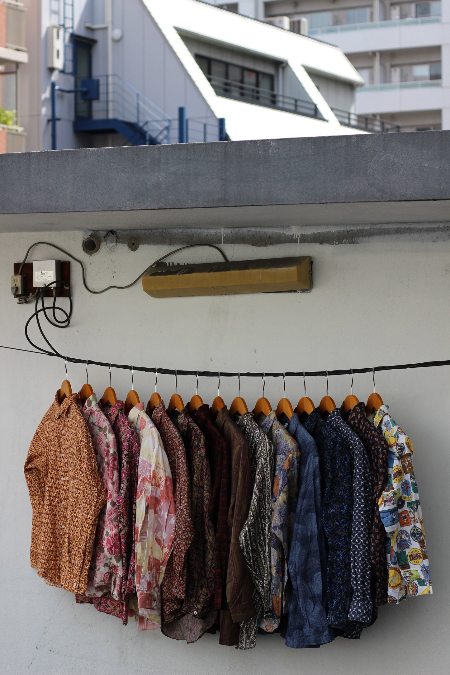 Men's Design Shirts x15点