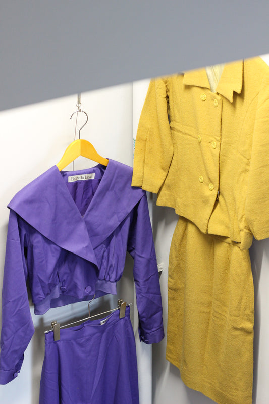 Vintage Color Setup x6点