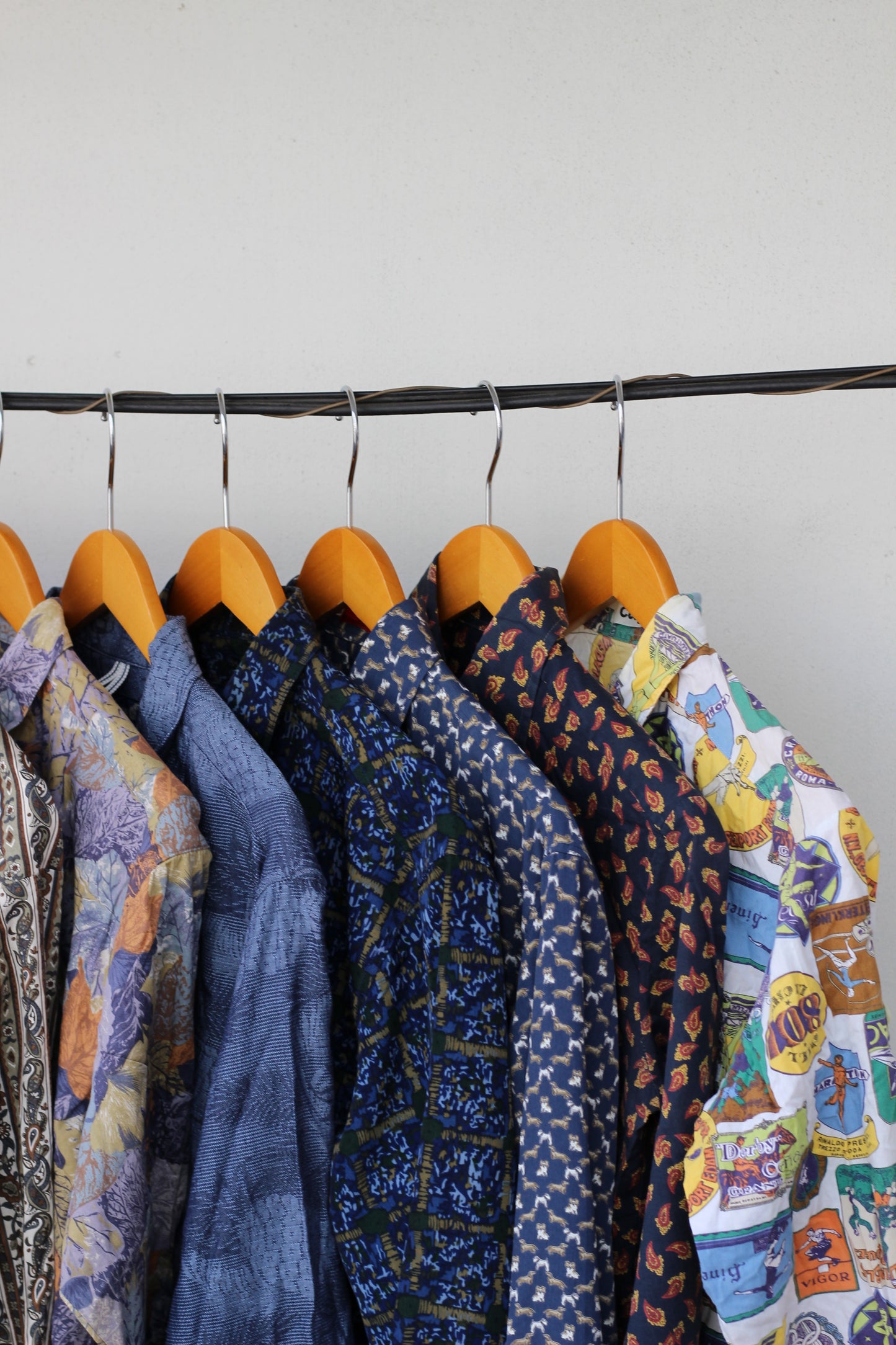 Men's Design Shirts x15点