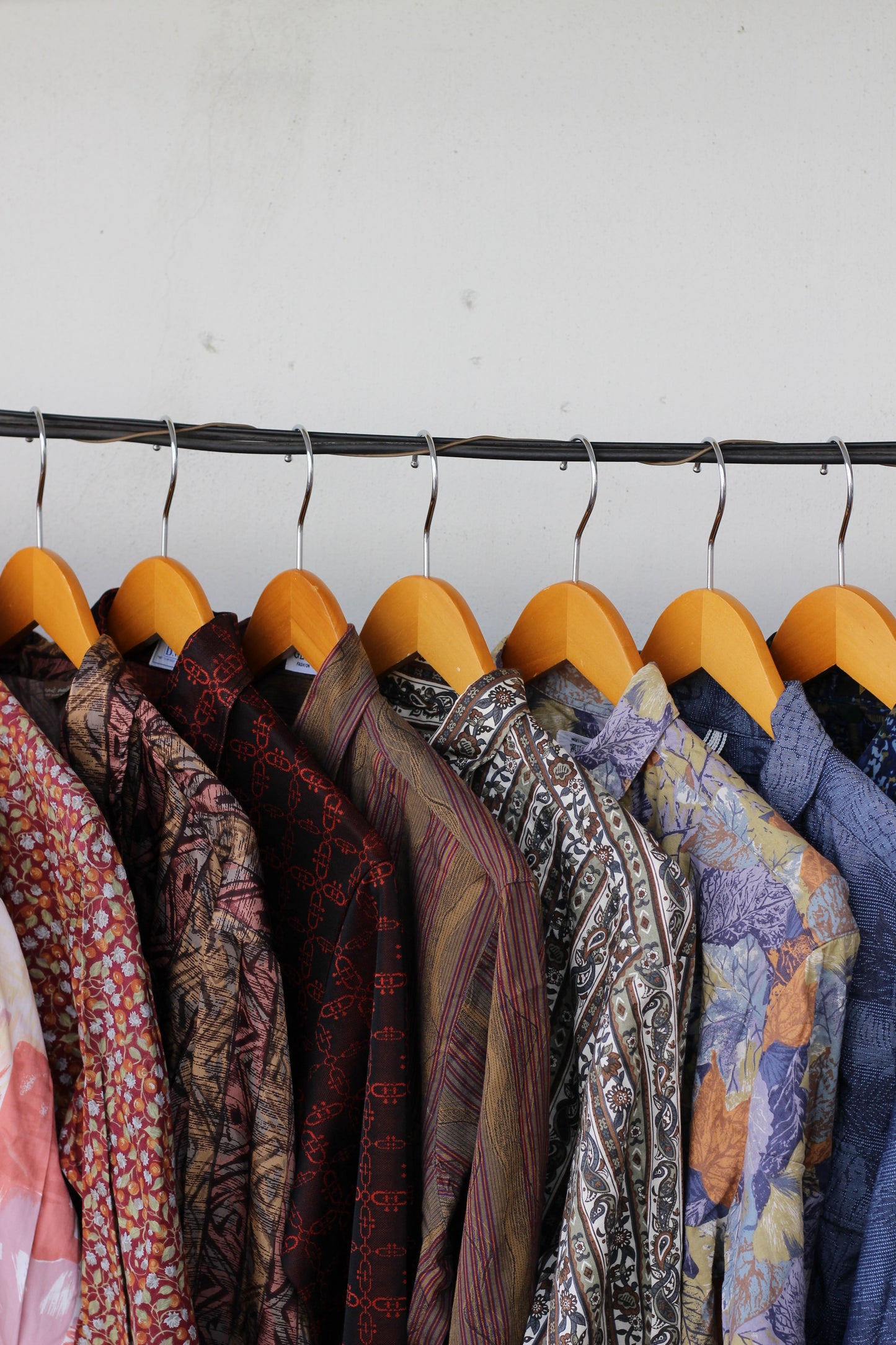 Men's Design Shirts x15点