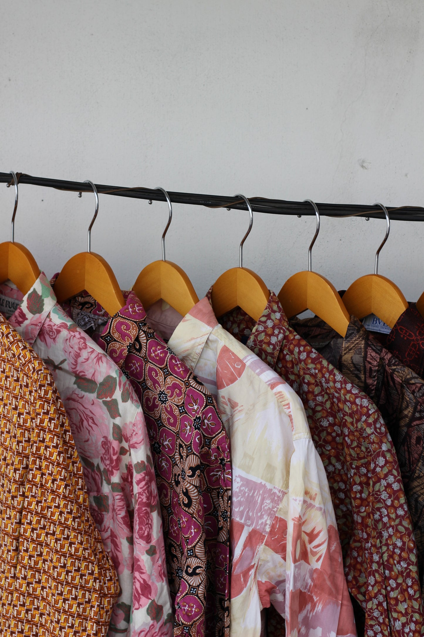 Men's Design Shirts x15点