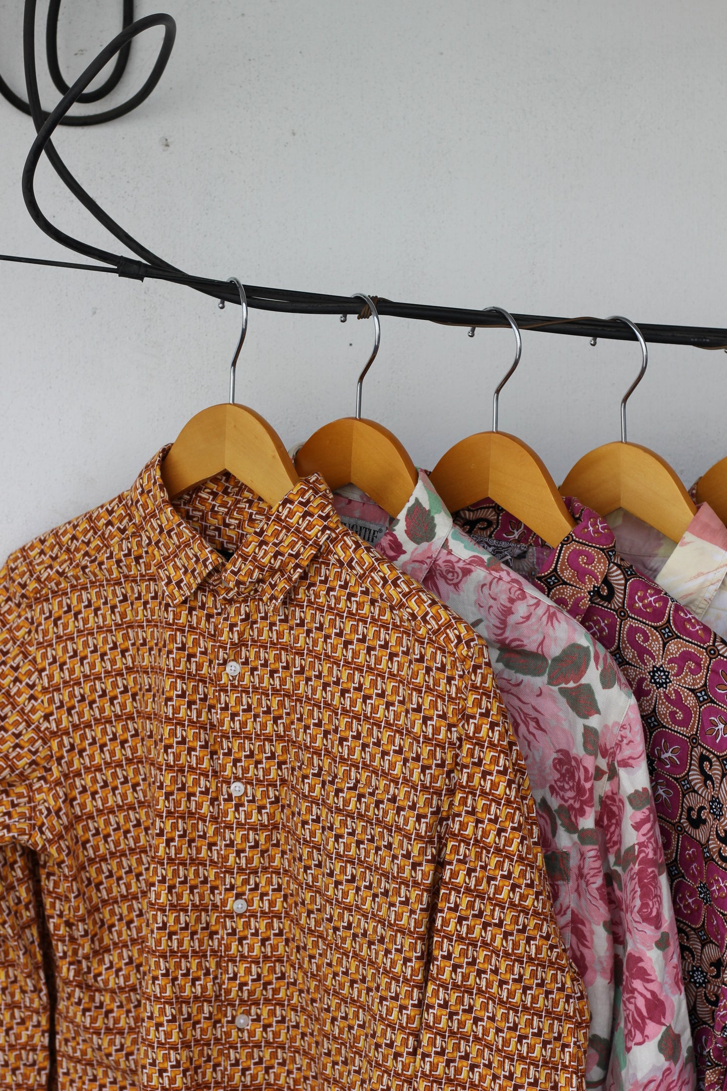 Men's Design Shirts x15点