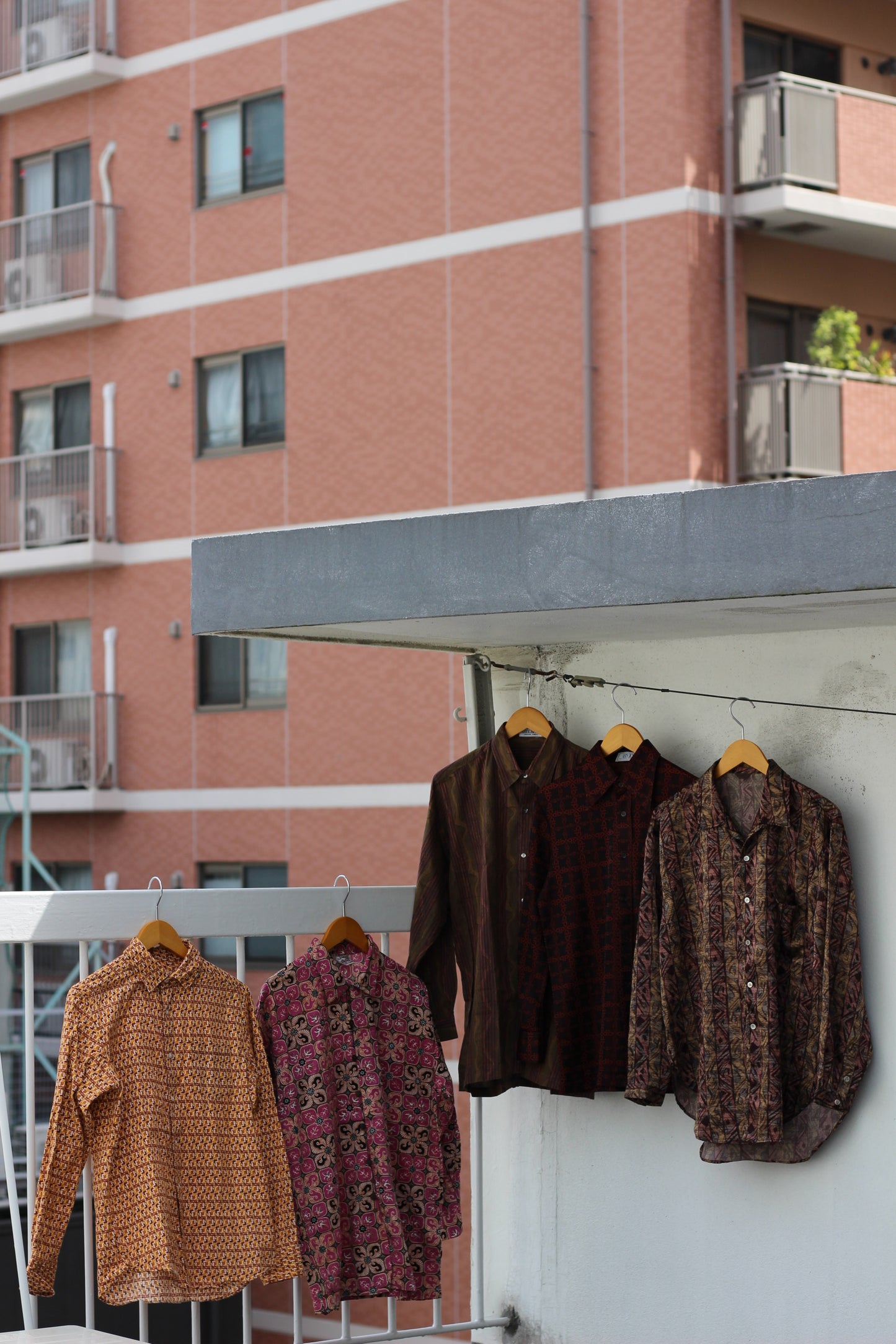 Men's Design Shirts x15点