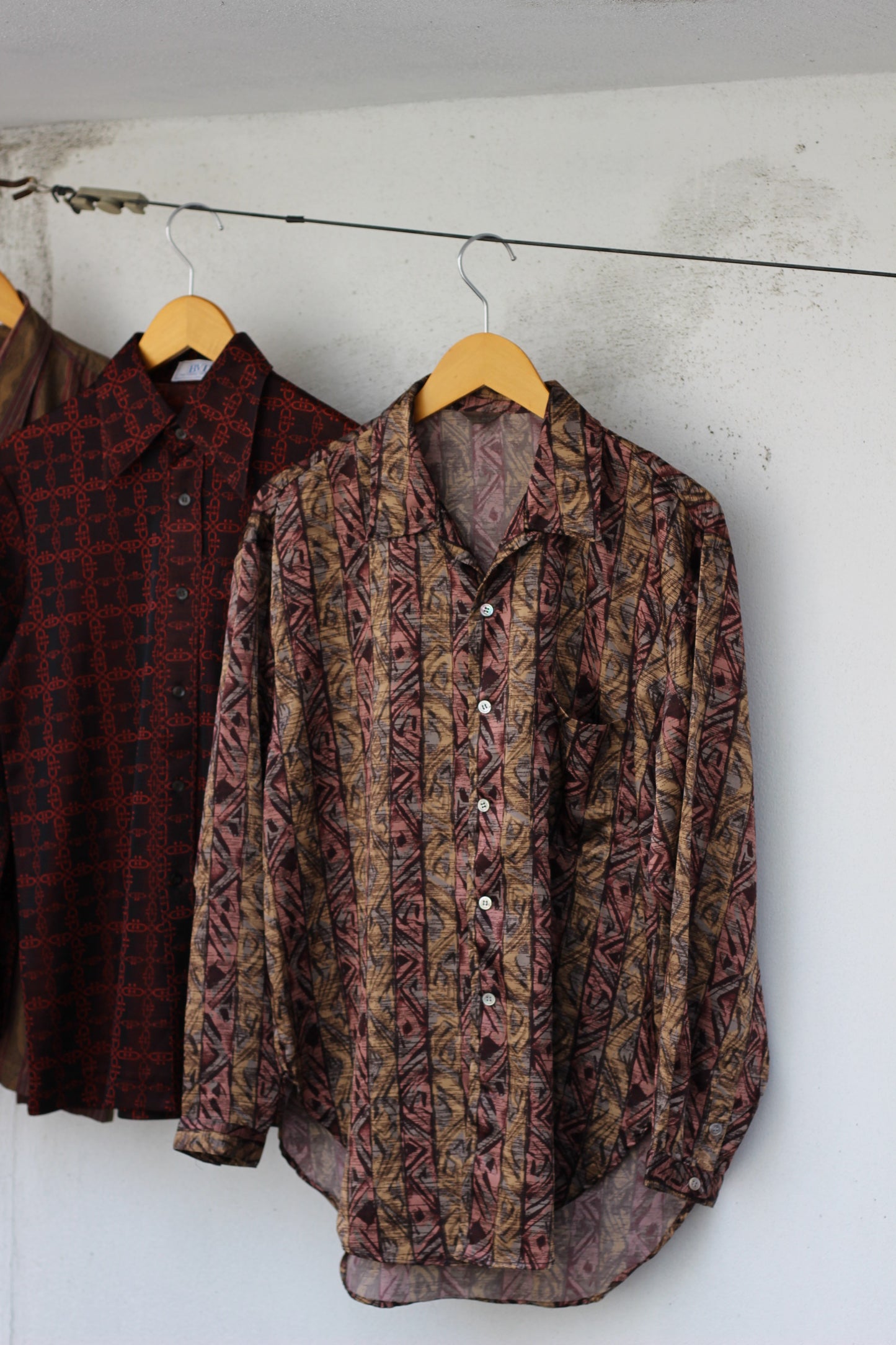 Men's Design Shirts x15点
