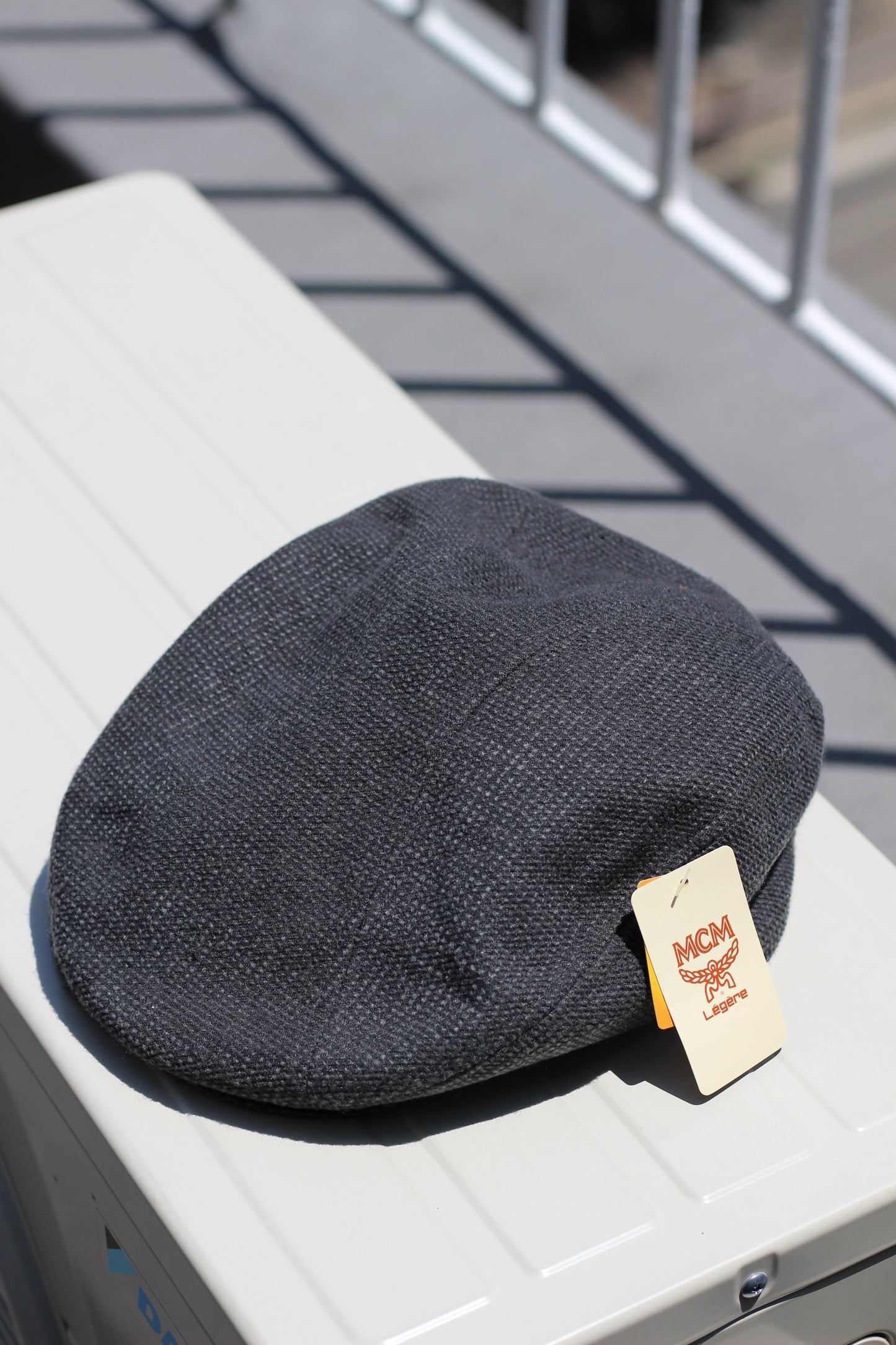 Brand Hunting Cap x2点