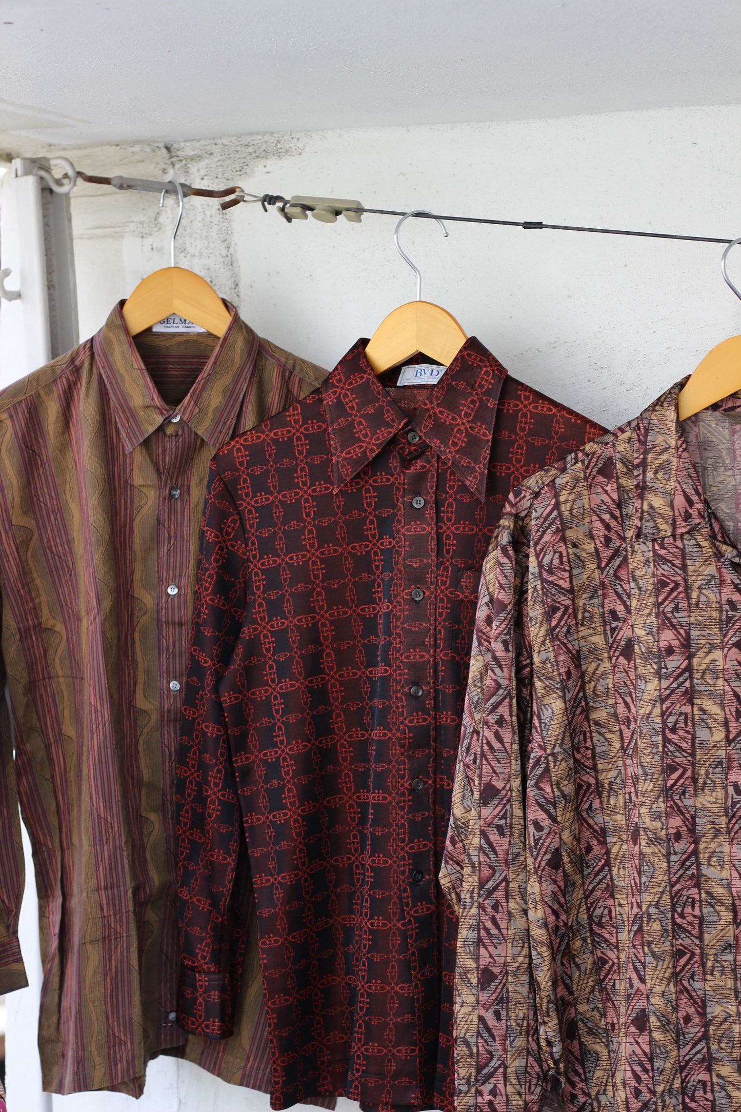 Men's Design Shirts x15点