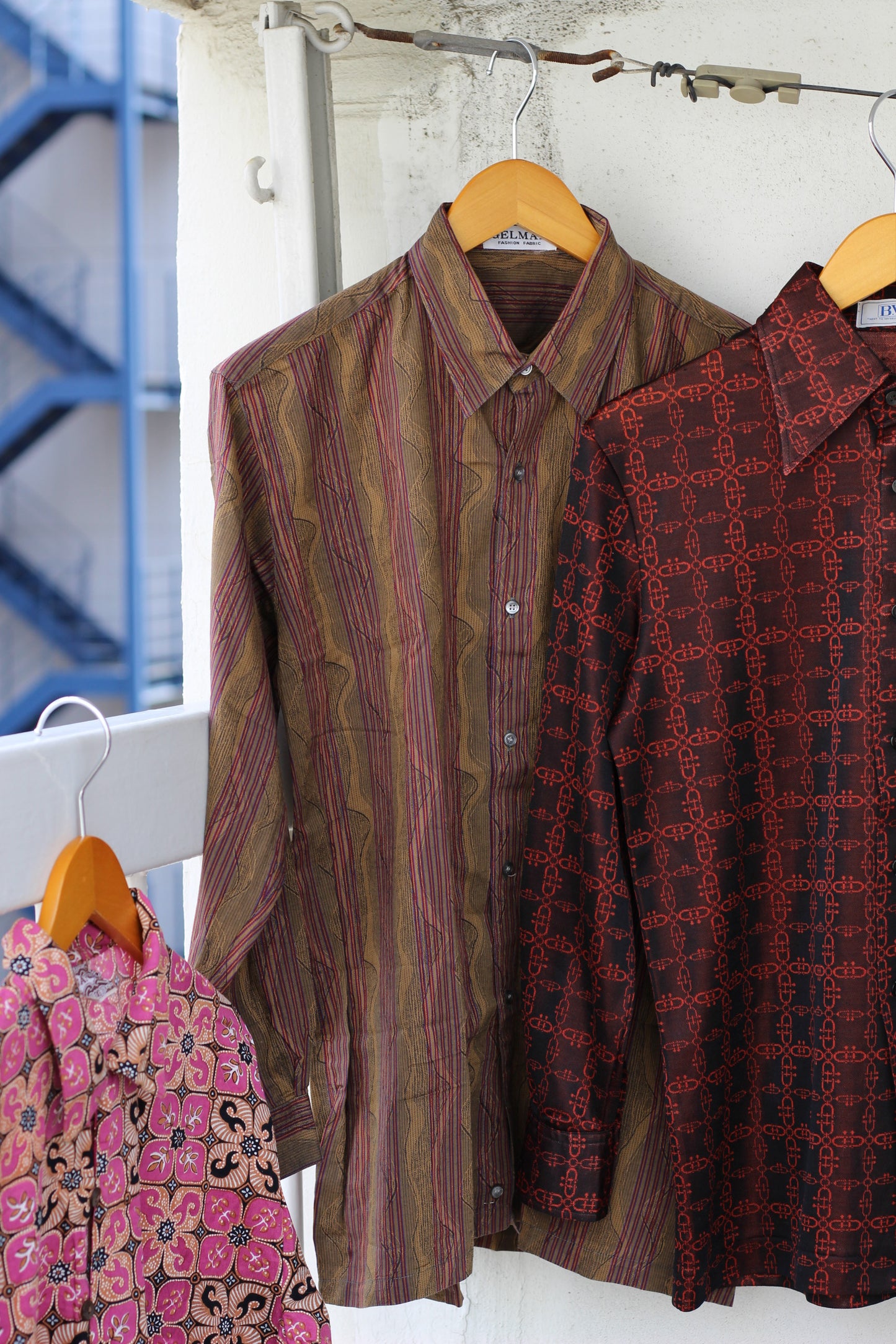 Men's Design Shirts x15点