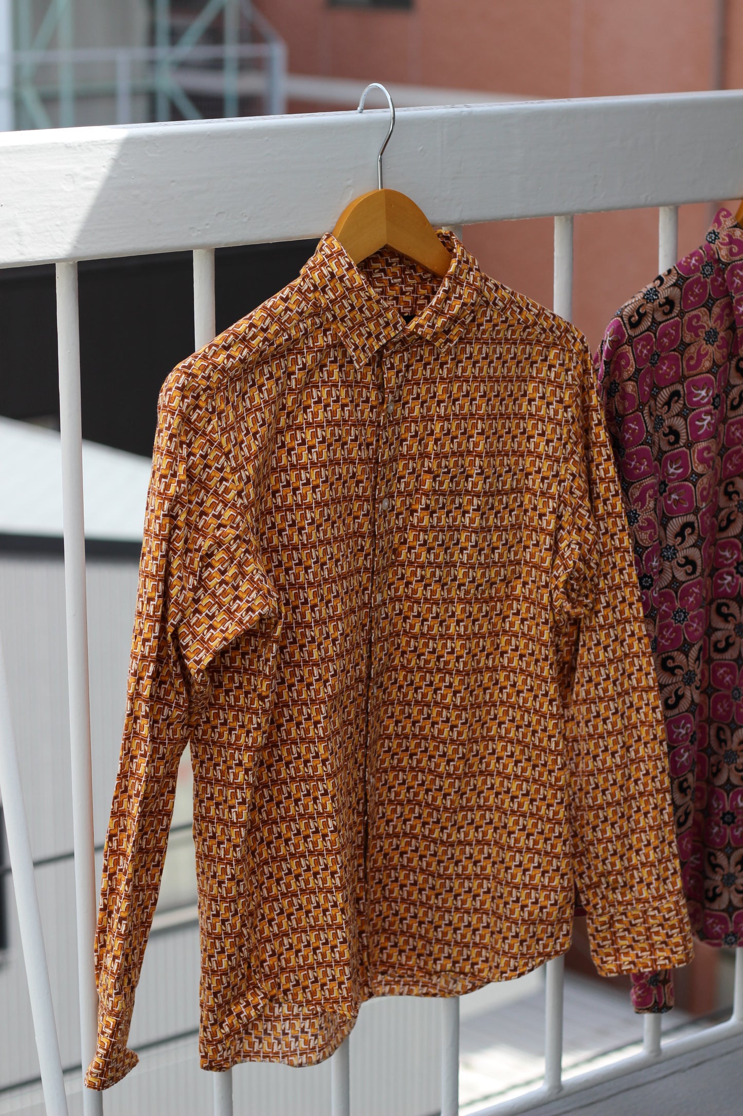 Men's Design Shirts x15点