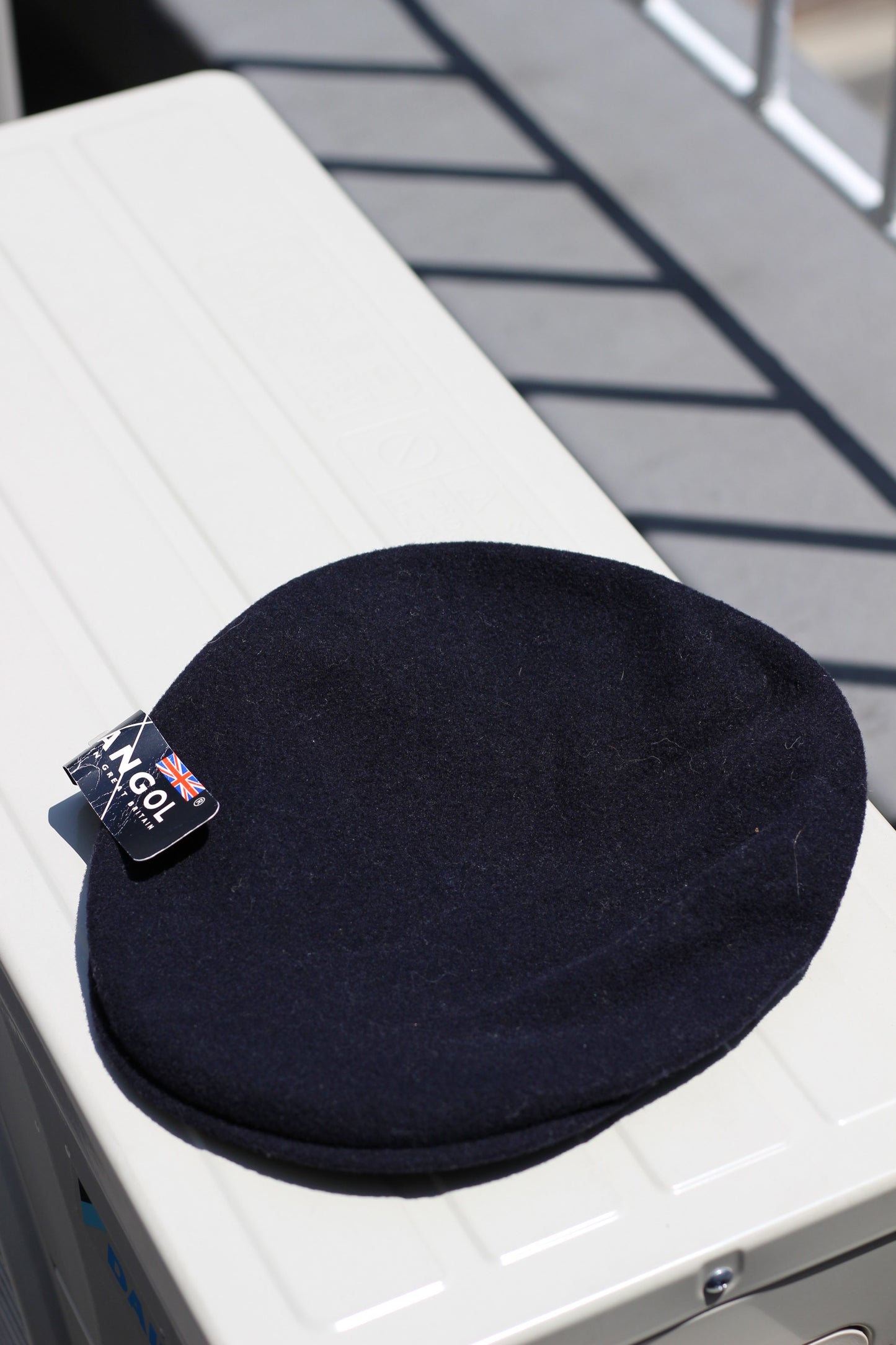 Brand Hunting Cap x2点