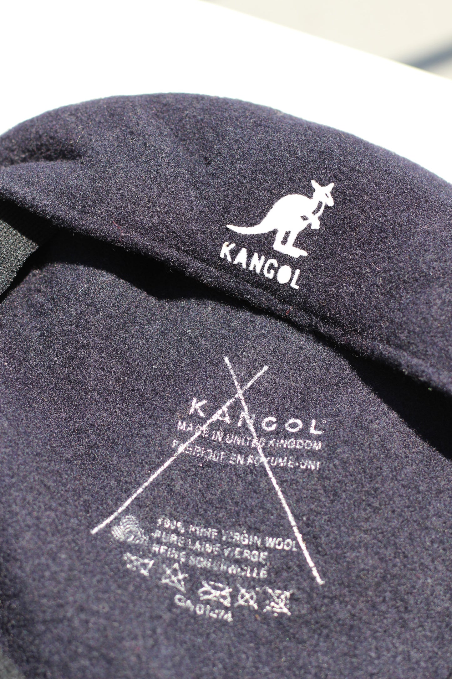 Brand Hunting Cap x2点
