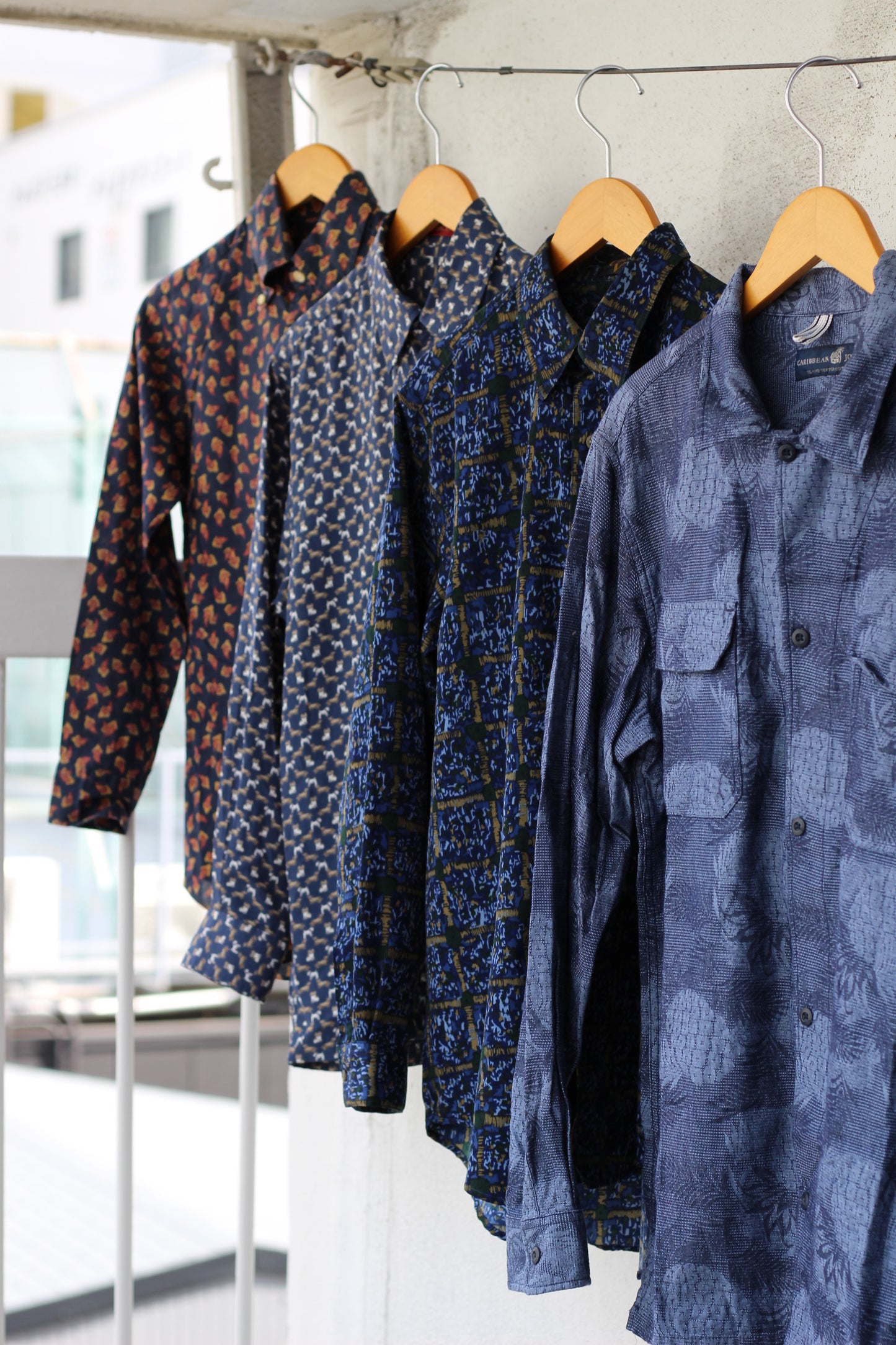 Men's Design Shirts x15点